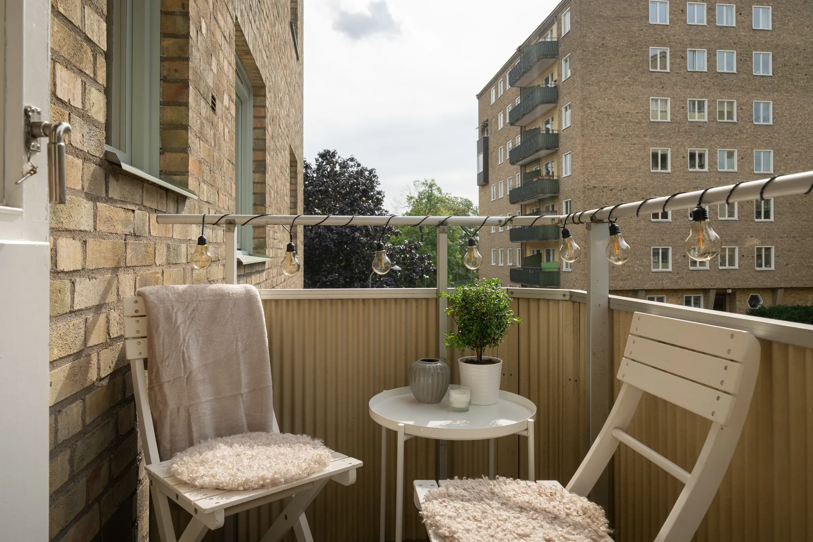 Bostadsrätt, Wennerbergsgatan 6B, Kungsholmen - Marieberg, Stockholm