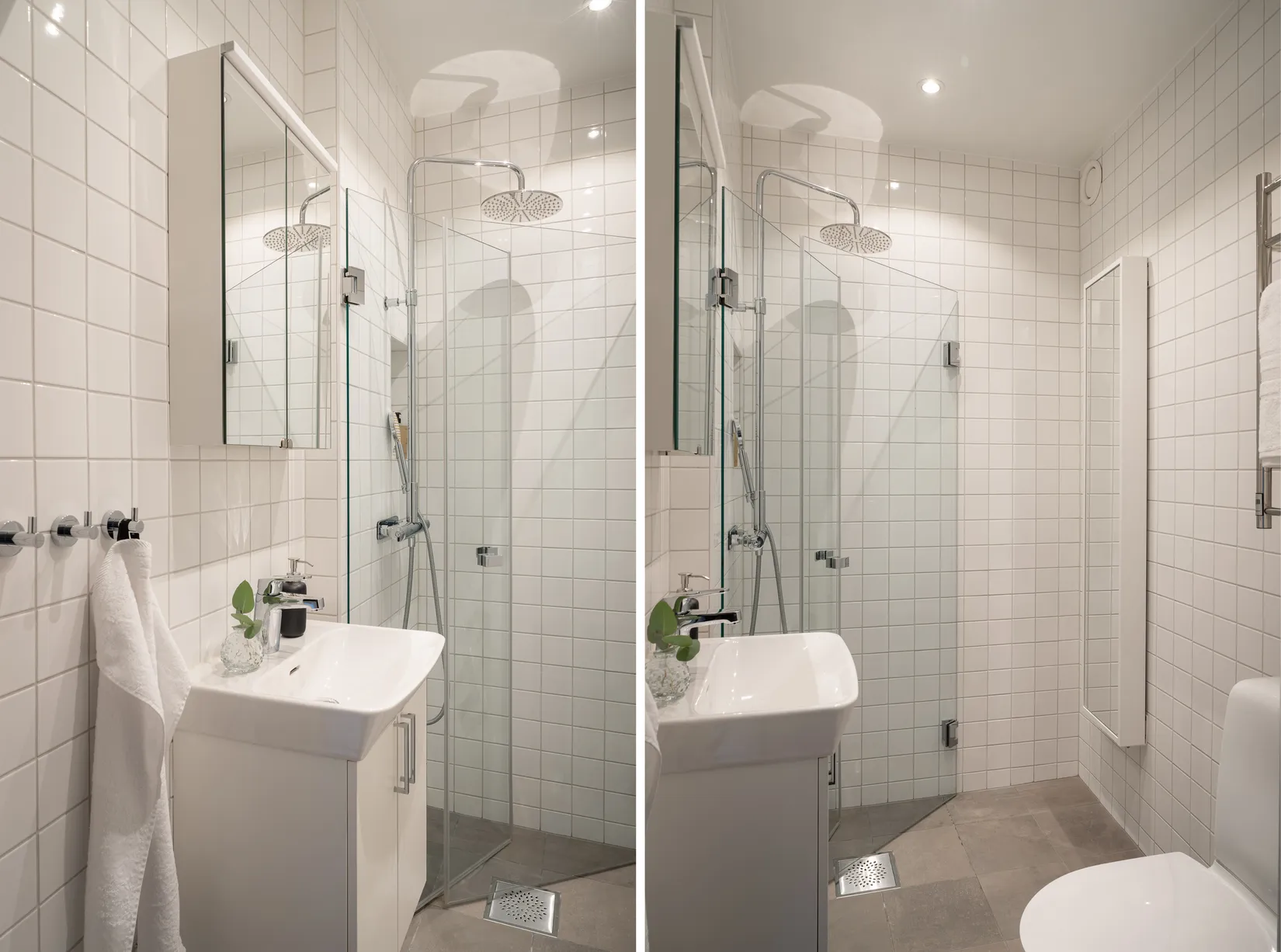 Bostadsrätt, Wennerbergsgatan 6B, Kungsholmen - Marieberg, Stockholm