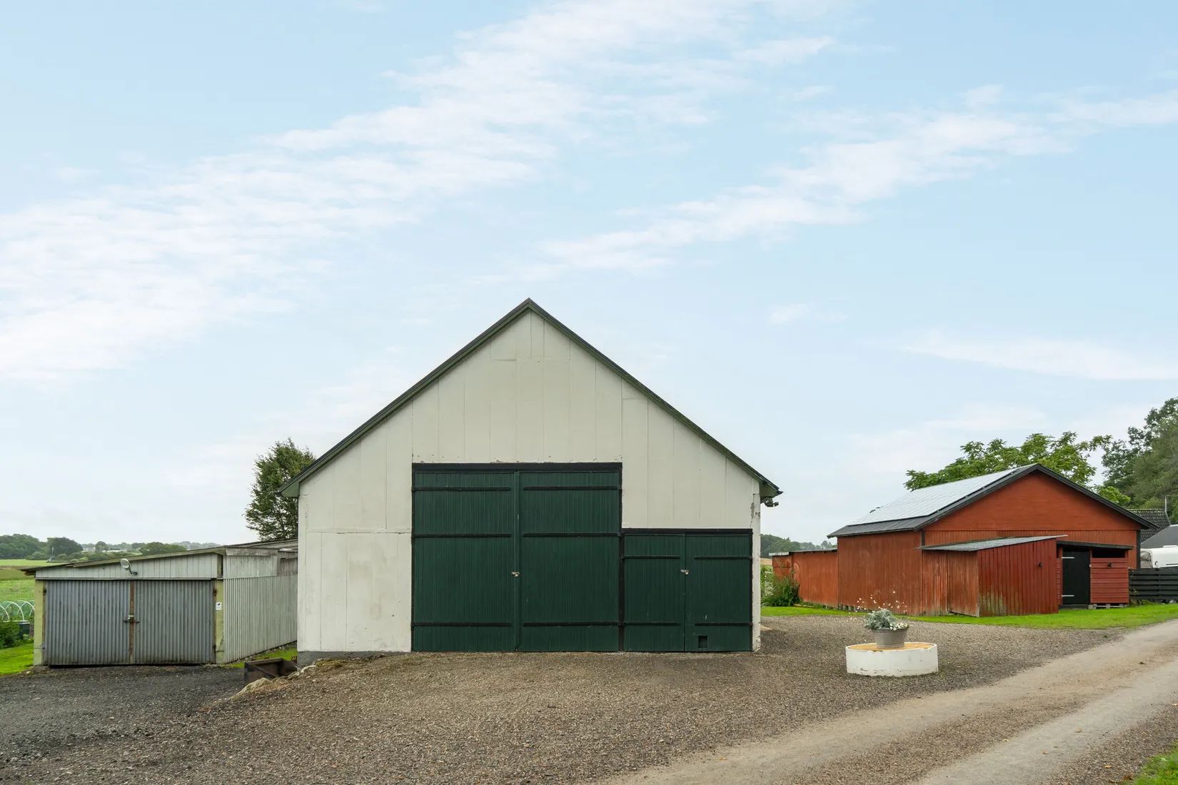 Villa, Bosarp 108, Eslöv