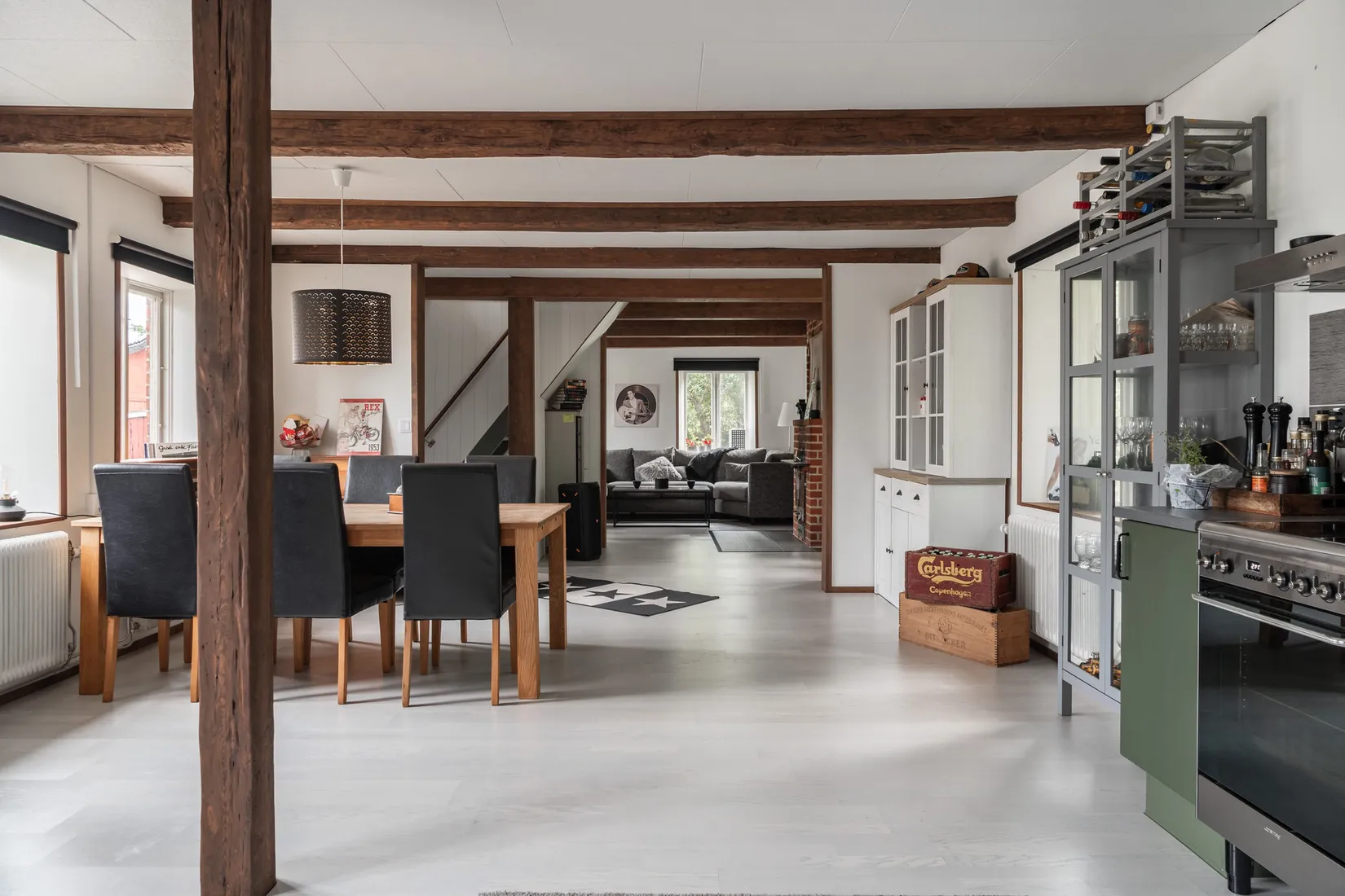 Villa, Bosarp 108, Eslöv