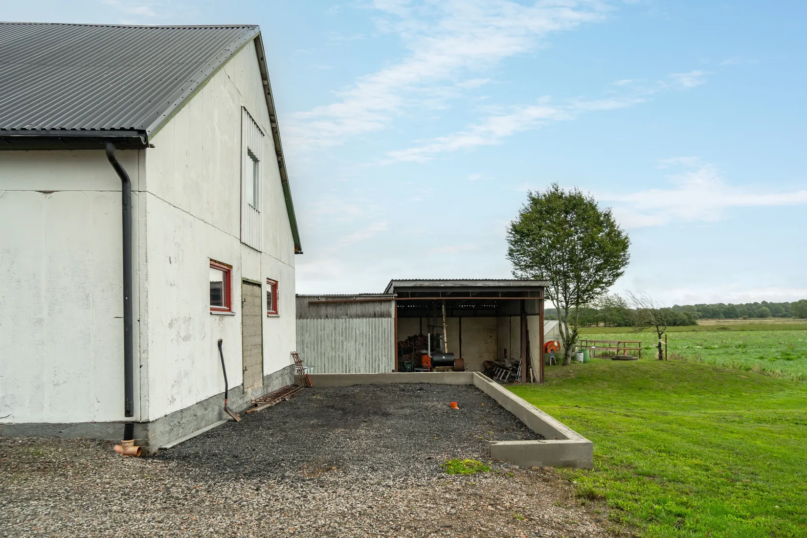 Villa, Bosarp 108, Eslöv