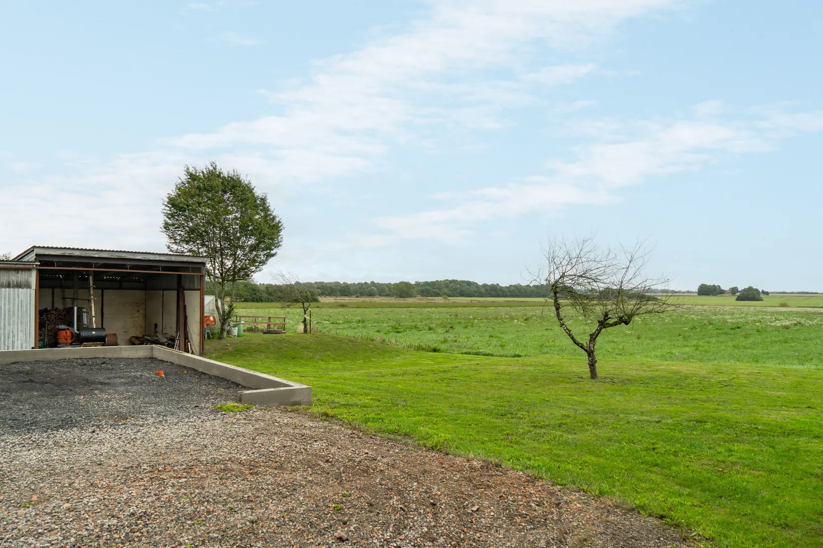 Villa, Bosarp 108, Eslöv