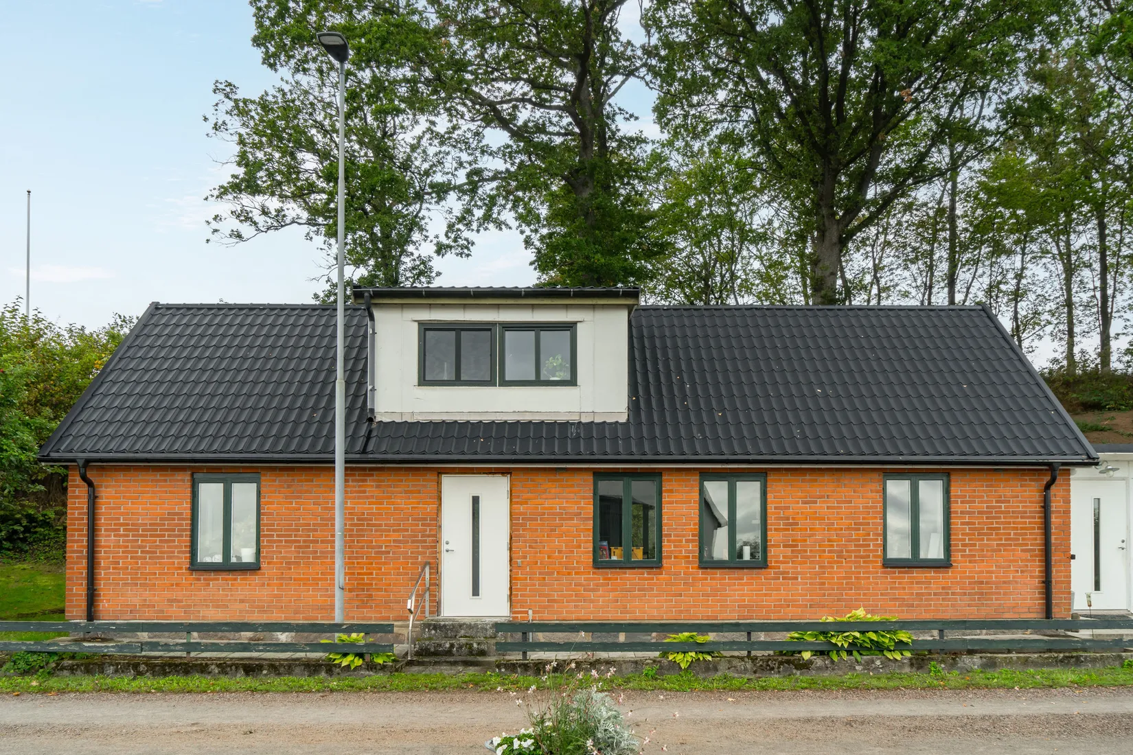 Villa, Bosarp 108, Eslöv