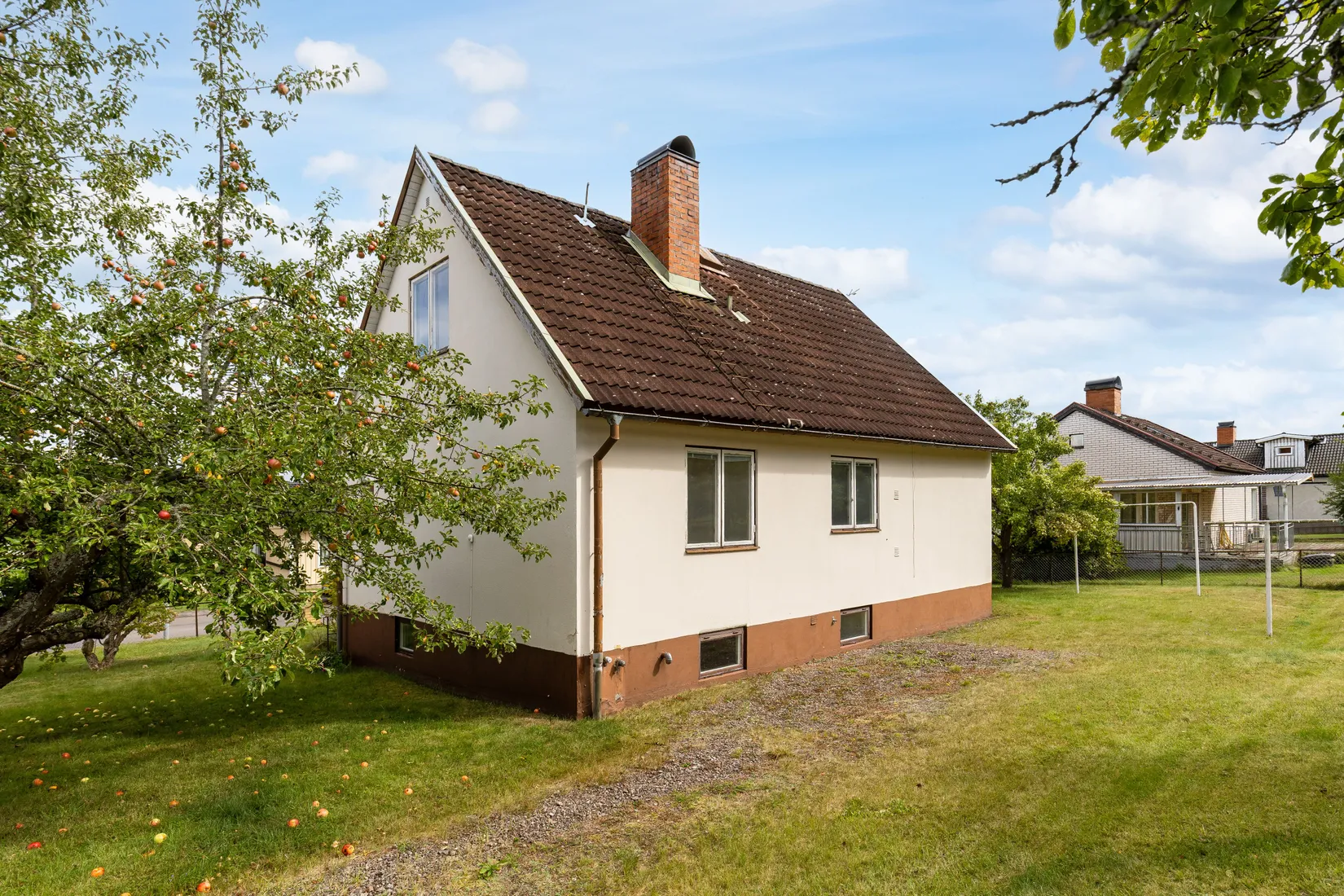 Villa, Södra Prästgatan 7, Kisa, Kinda