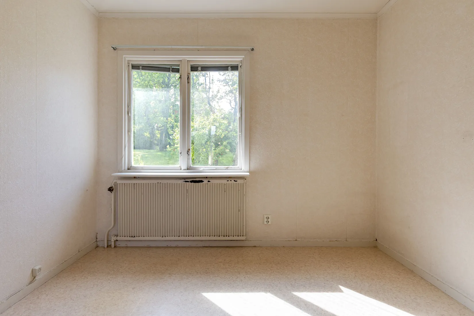Villa, Södra Prästgatan 7, Kisa, Kinda