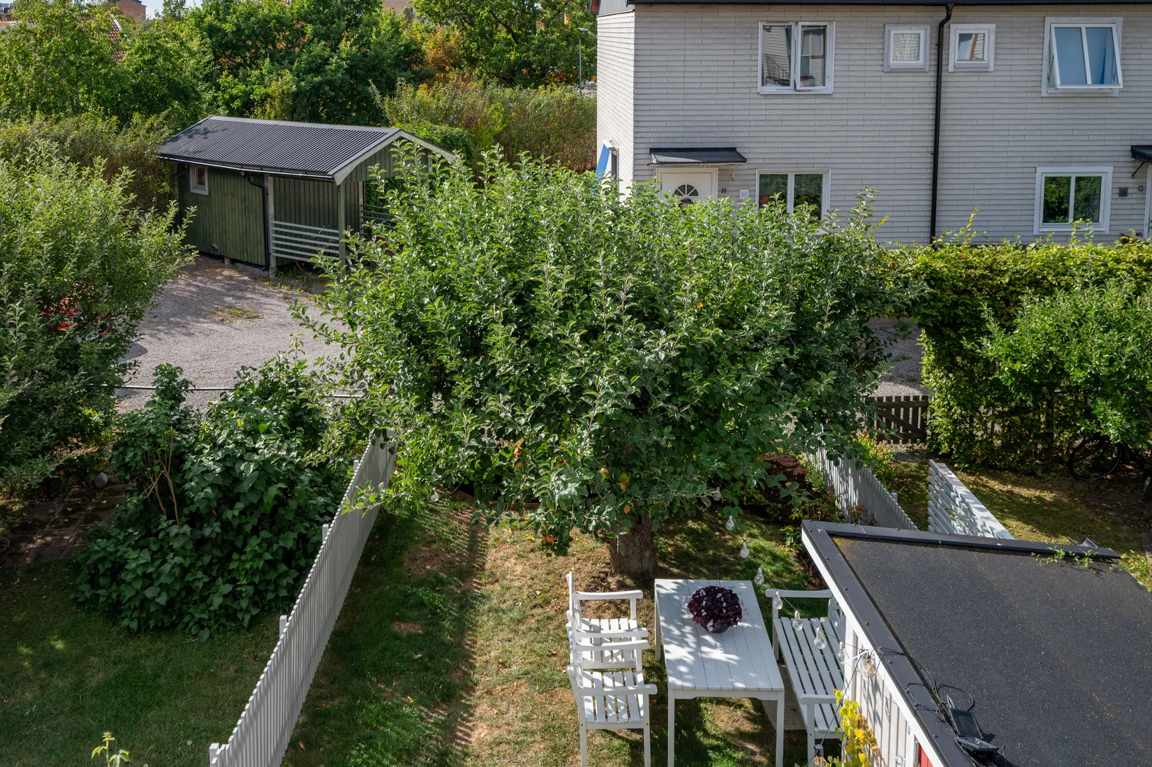 Radhus, Häggvägen 6E, Ånestad, Linköping