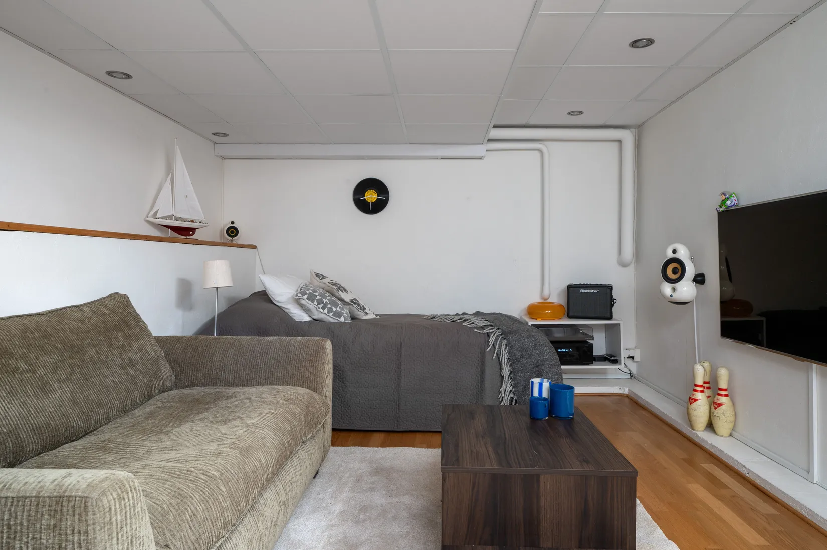 Radhus, Häggvägen 6E, Ånestad, Linköping