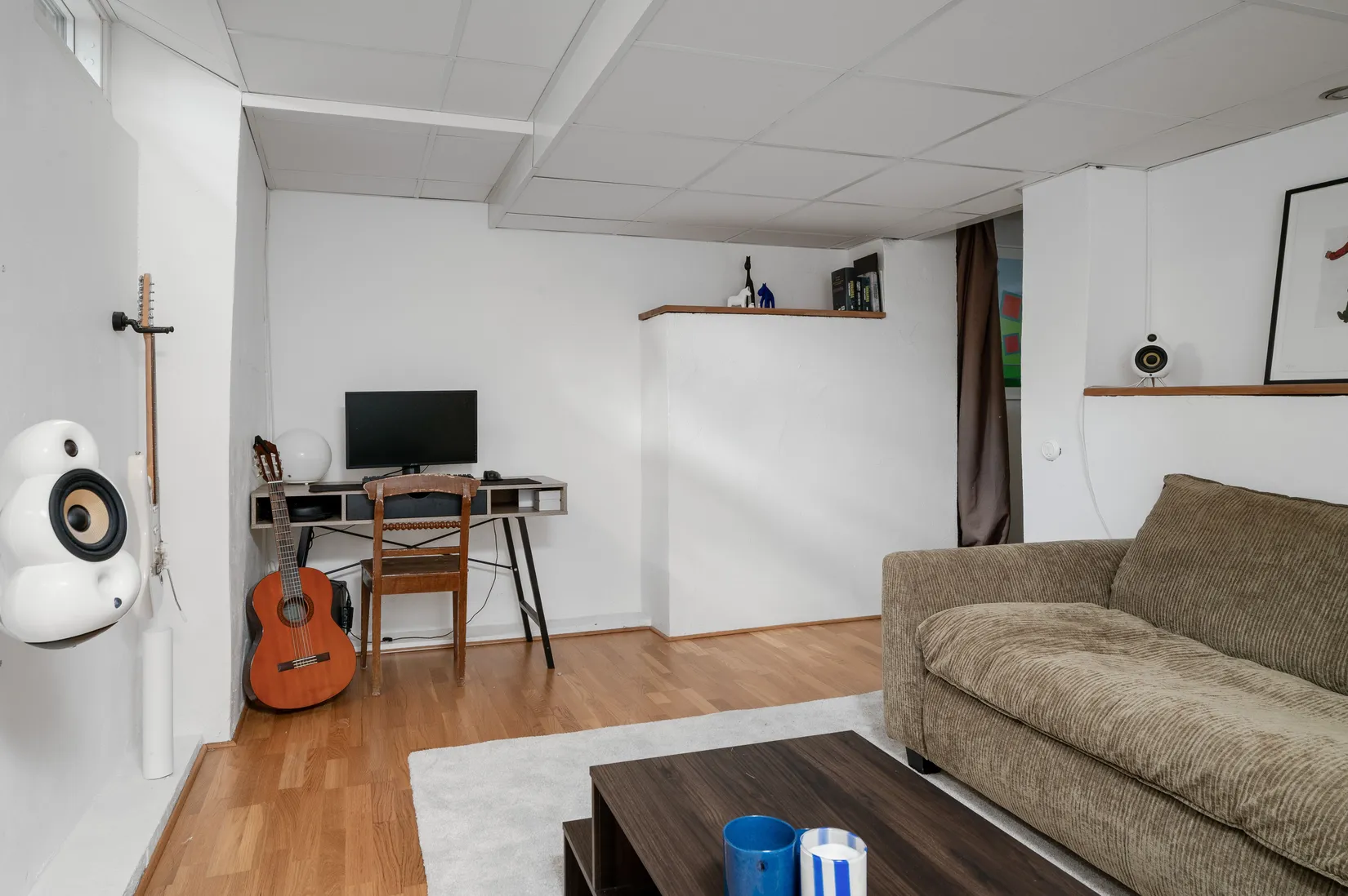 Radhus, Häggvägen 6E, Ånestad, Linköping