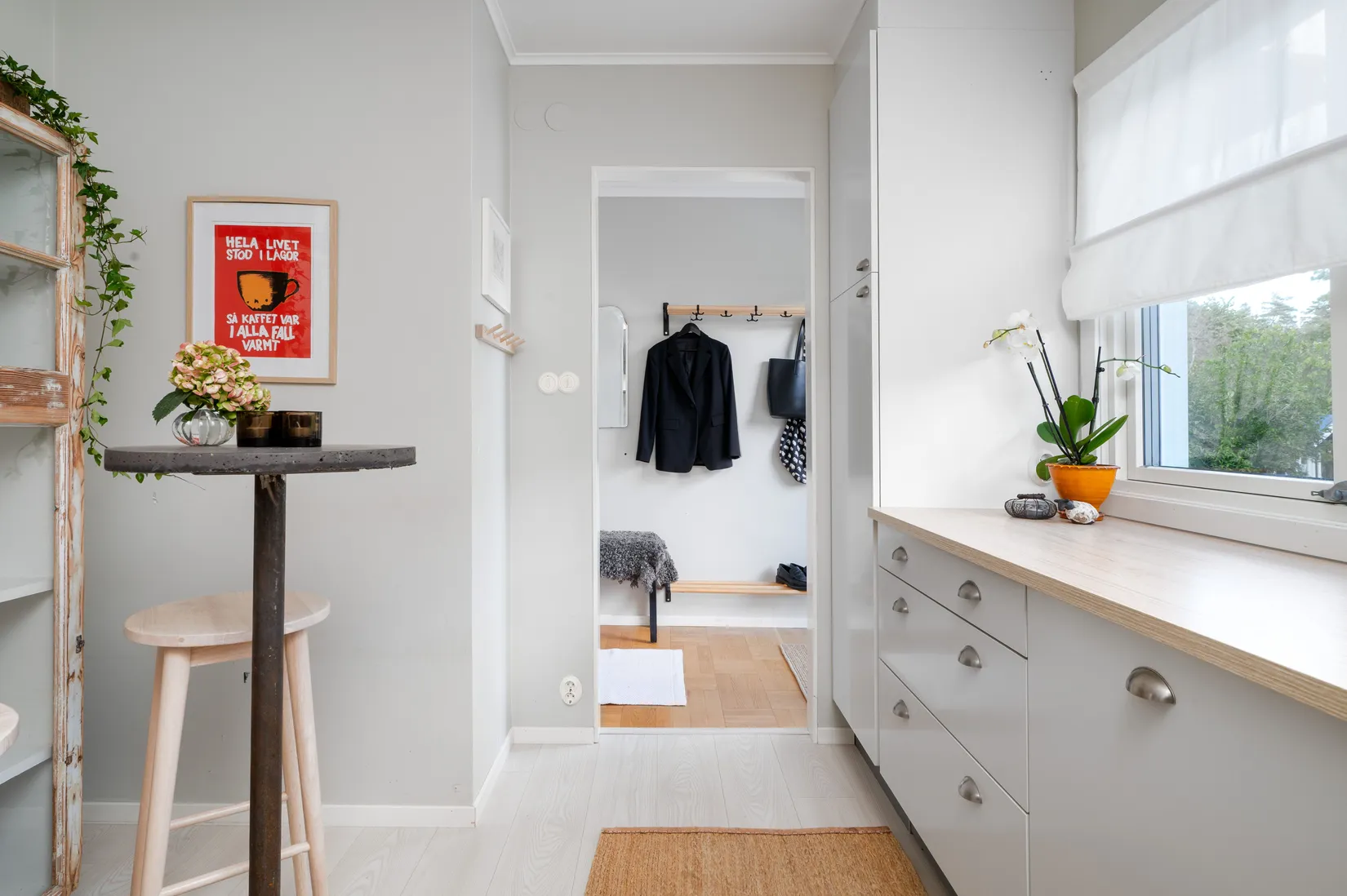 Radhus, Häggvägen 6E, Ånestad, Linköping