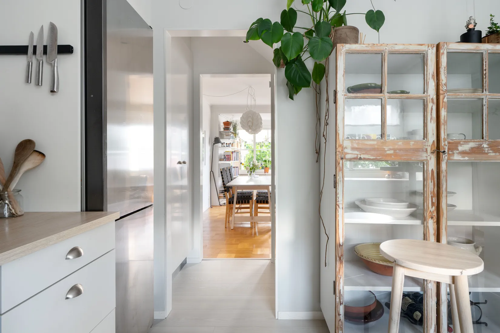 Radhus, Häggvägen 6E, Ånestad, Linköping