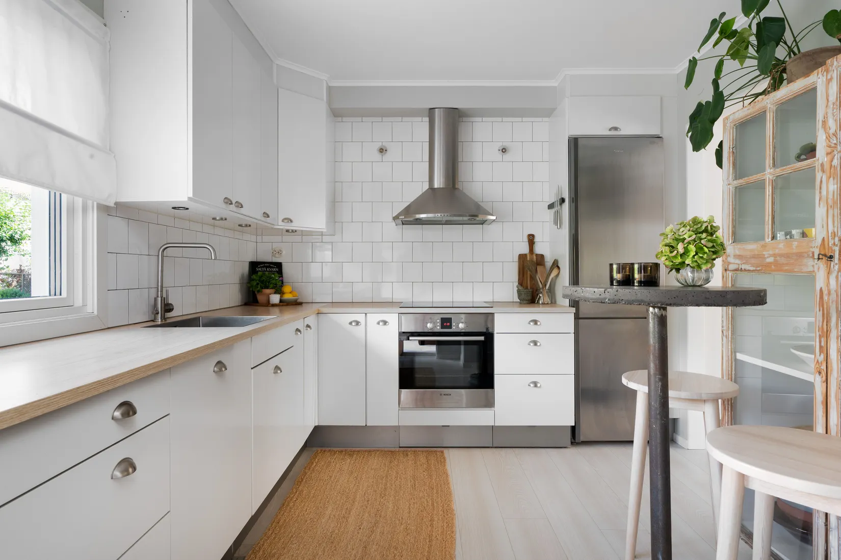 Radhus, Häggvägen 6E, Ånestad, Linköping