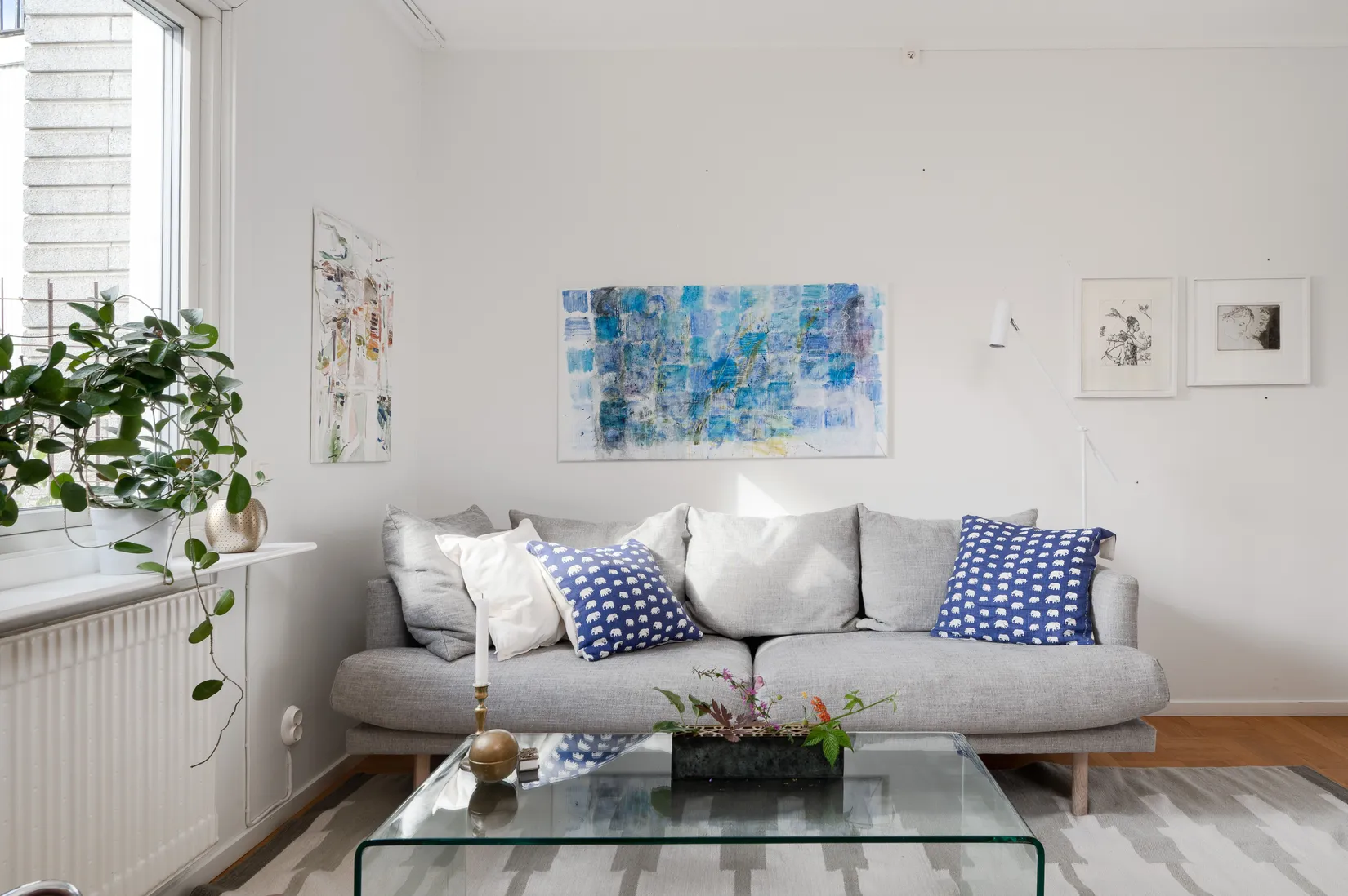 Radhus, Häggvägen 6E, Ånestad, Linköping