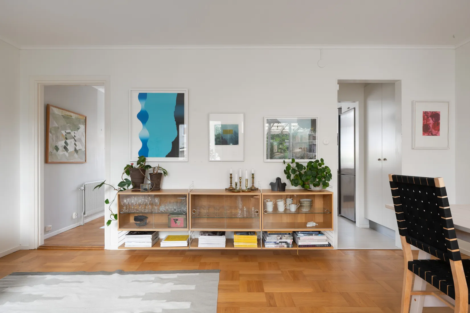 Radhus, Häggvägen 6E, Ånestad, Linköping