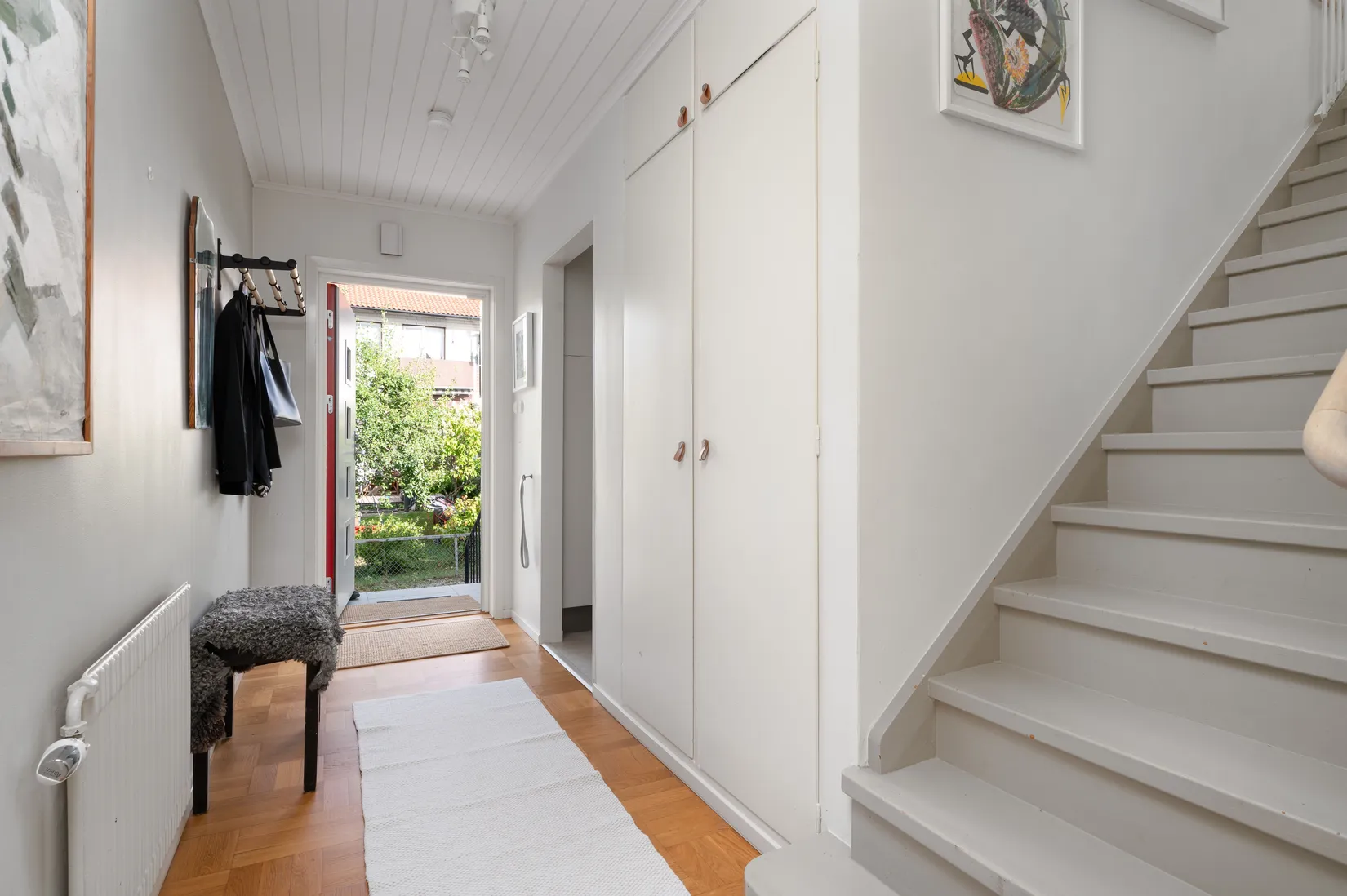 Radhus, Häggvägen 6E, Ånestad, Linköping