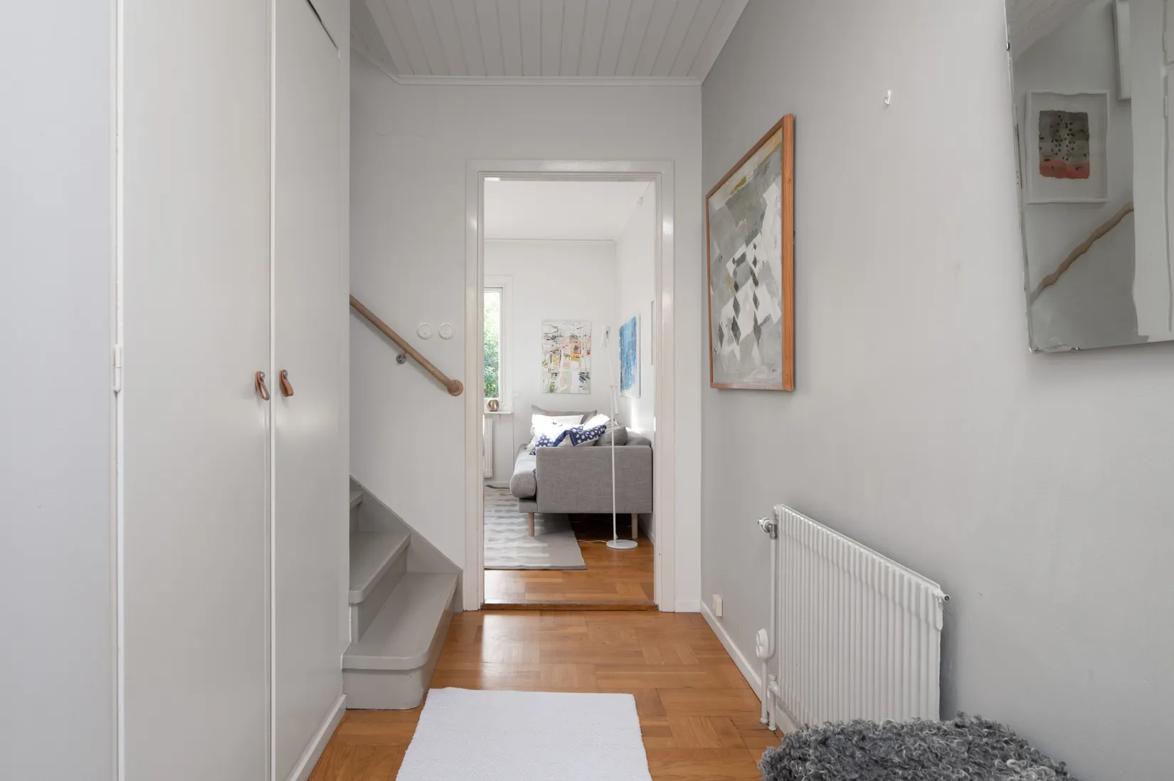 Radhus, Häggvägen 6E, Ånestad, Linköping