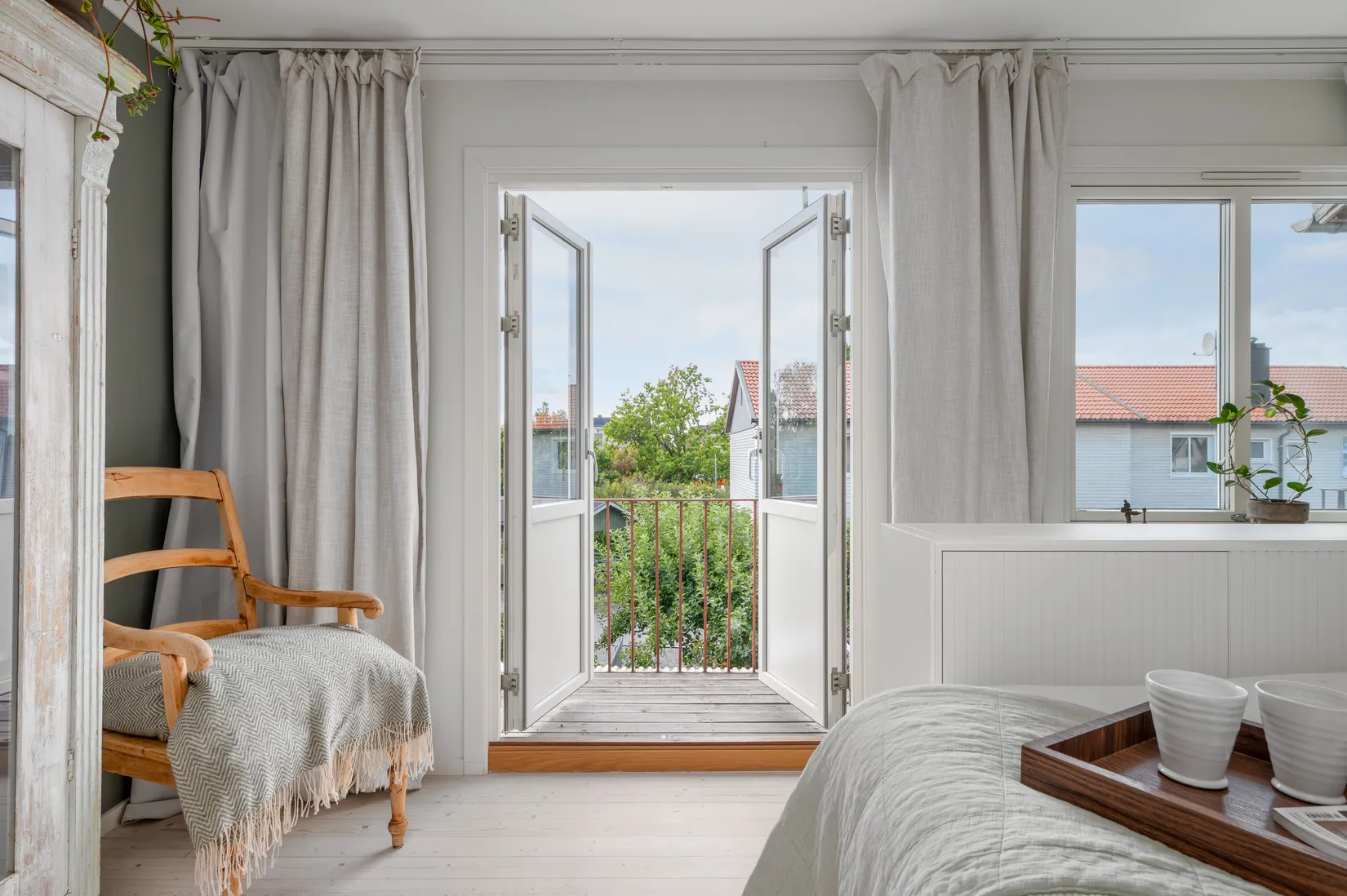 Radhus, Häggvägen 6E, Ånestad, Linköping