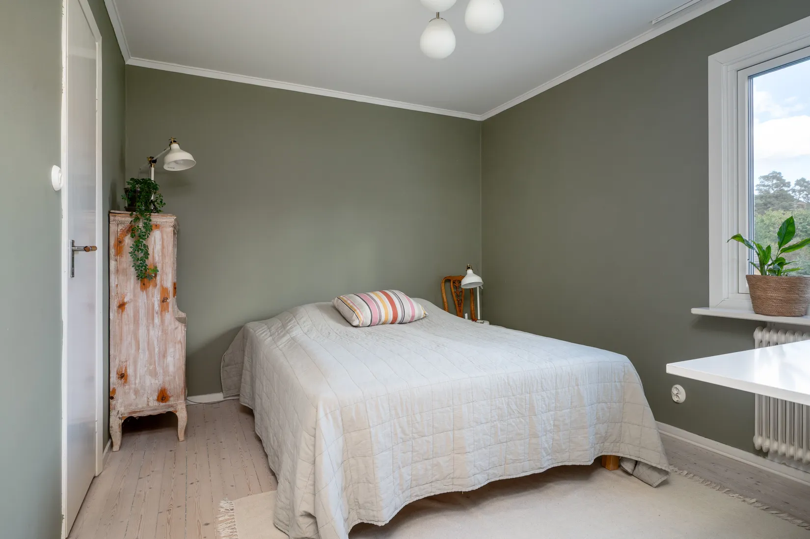 Radhus, Häggvägen 6E, Ånestad, Linköping