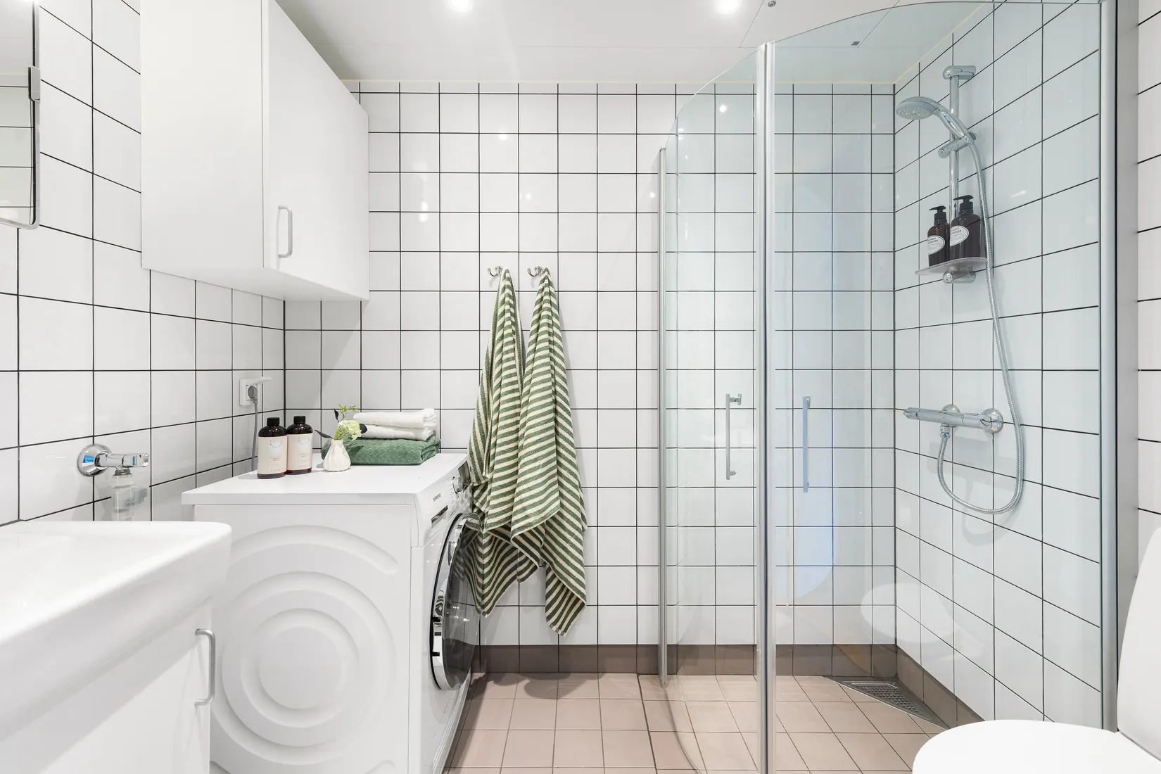 Bostadsrätt, Klädesvägen 40, Bromma / Brommaplan, Stockholm