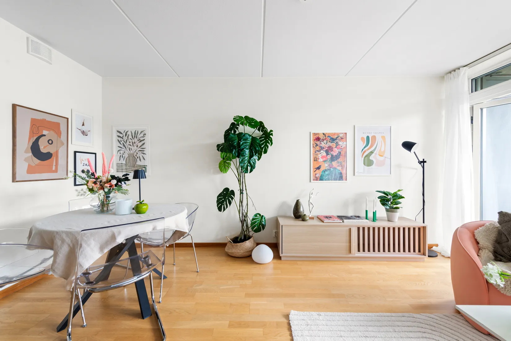 Bostadsrätt, Klädesvägen 40, Bromma / Brommaplan, Stockholm