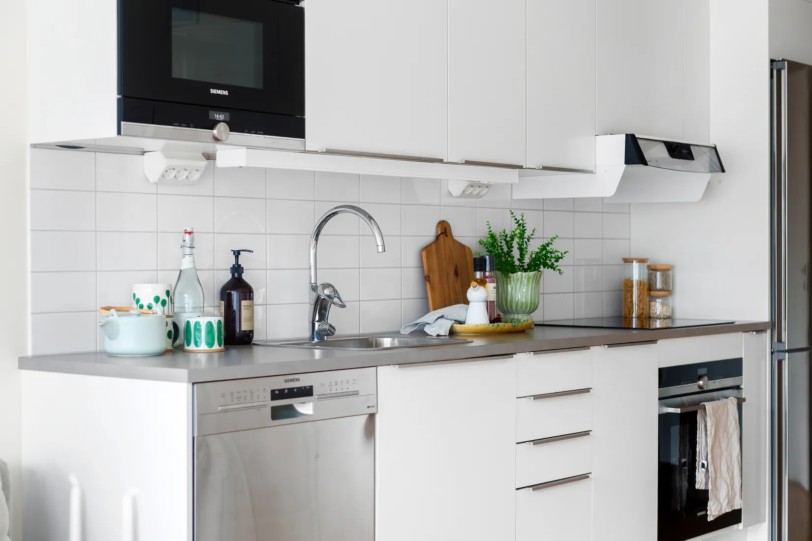 Bostadsrätt, Klädesvägen 40, Bromma / Brommaplan, Stockholm