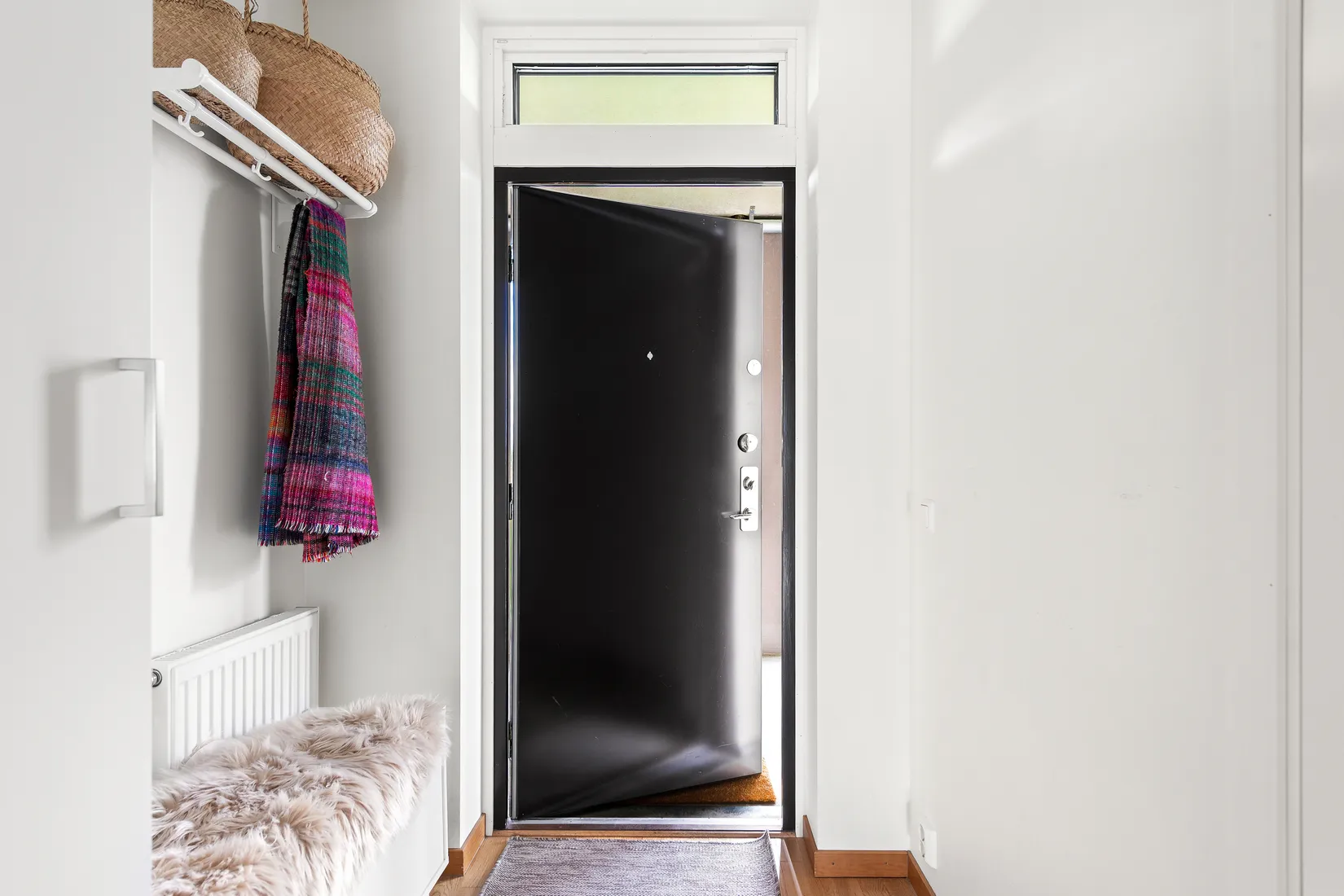 Bostadsrätt, Klädesvägen 40, Bromma / Brommaplan, Stockholm