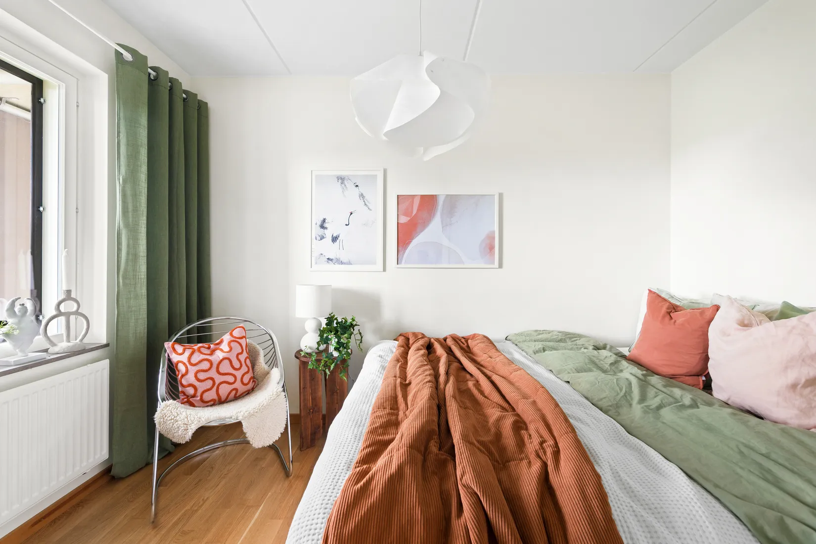 Bostadsrätt, Klädesvägen 40, Bromma / Brommaplan, Stockholm