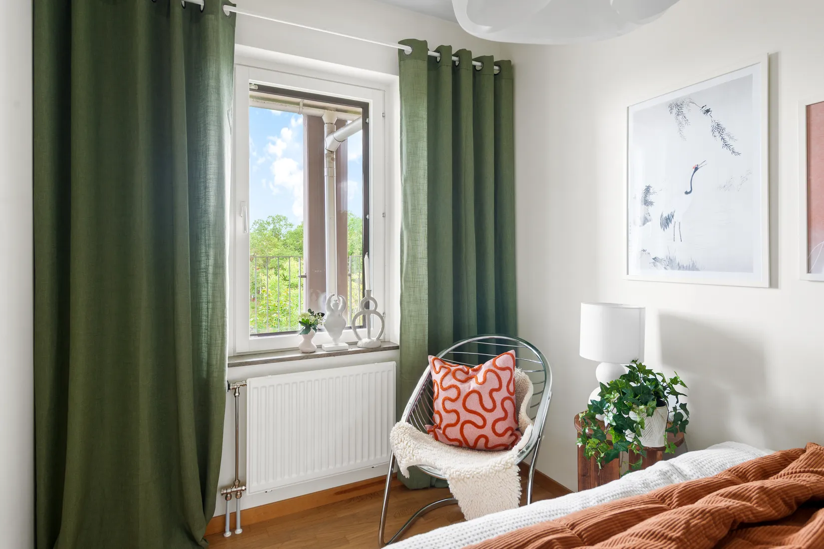 Bostadsrätt, Klädesvägen 40, Bromma / Brommaplan, Stockholm