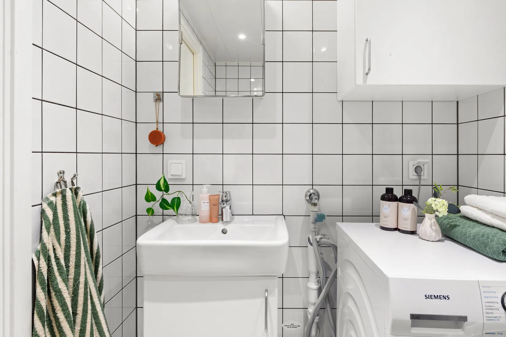 Bostadsrätt, Klädesvägen 40, Bromma / Brommaplan, Stockholm