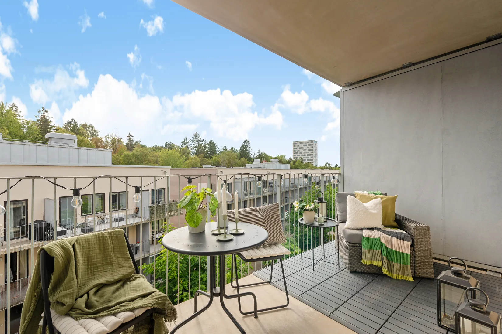 Bostadsrätt, Klädesvägen 40, Bromma / Brommaplan, Stockholm