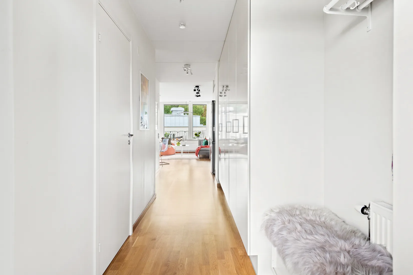 Bostadsrätt, Klädesvägen 40, Bromma / Brommaplan, Stockholm