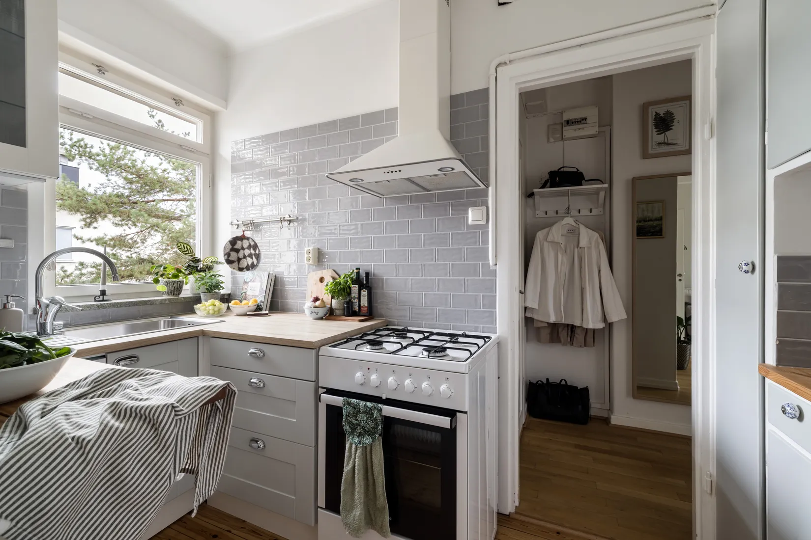 Bostadsrätt, Per Lindeströms väg 79, Hammarbyhöjden, Johanneshov, Stockholm