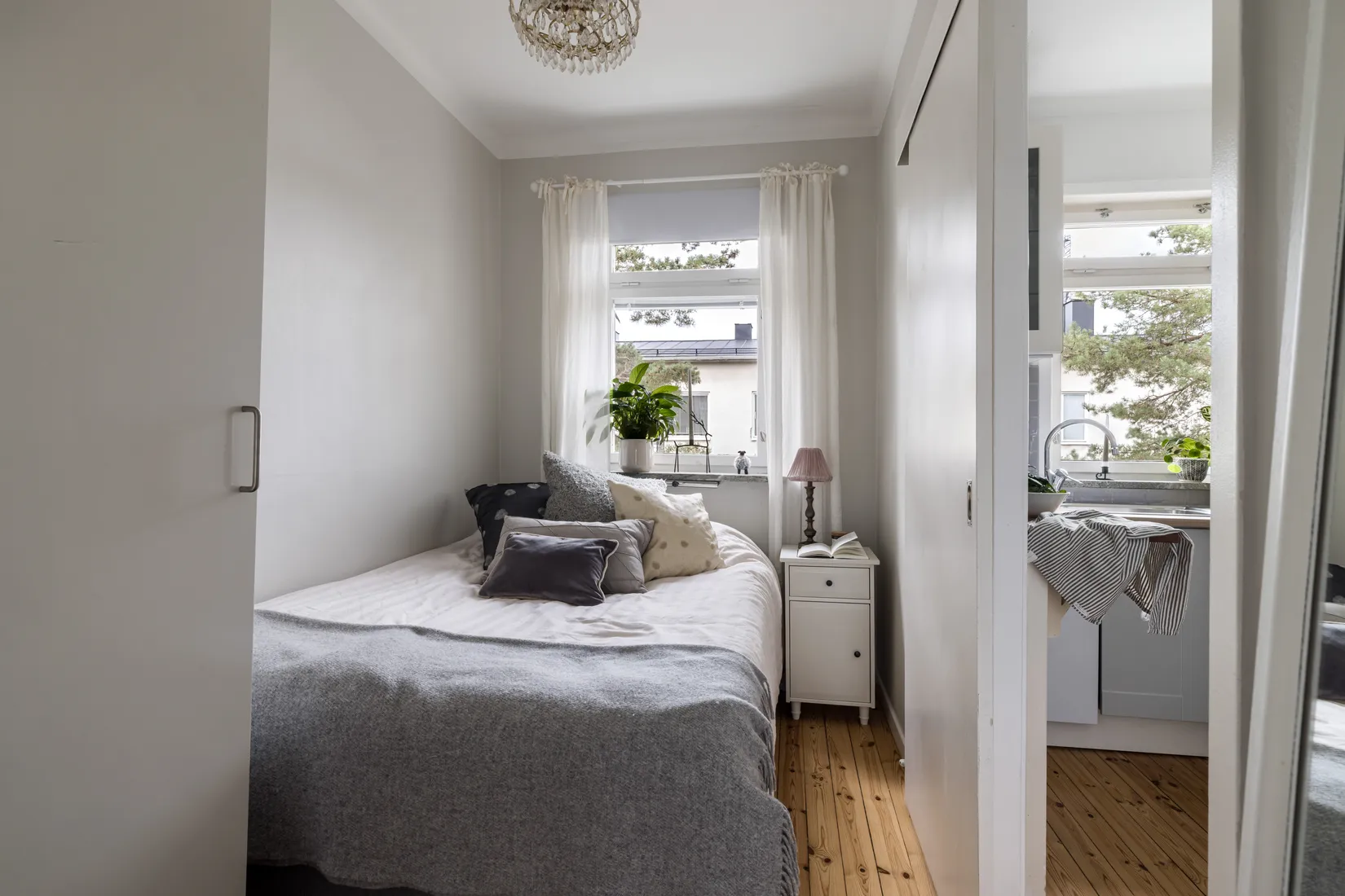 Bostadsrätt, Per Lindeströms väg 79, Hammarbyhöjden, Johanneshov, Stockholm