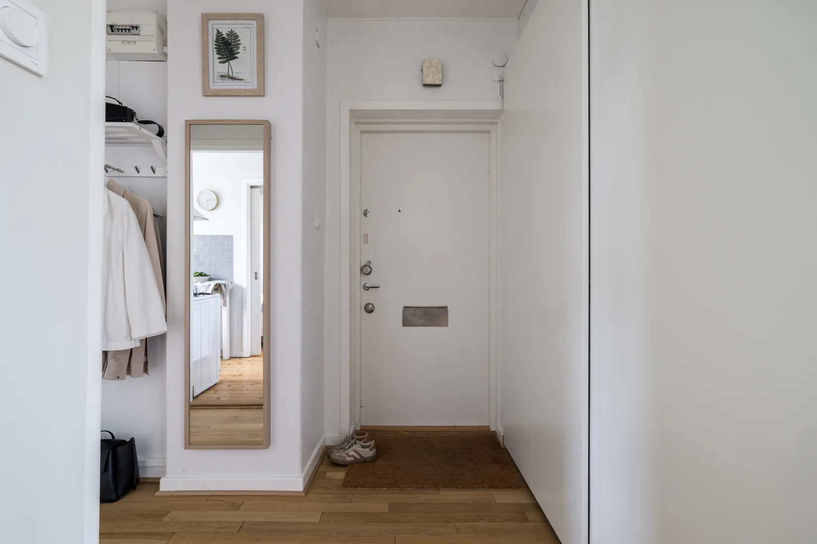 Bostadsrätt, Per Lindeströms väg 79, Hammarbyhöjden, Johanneshov, Stockholm