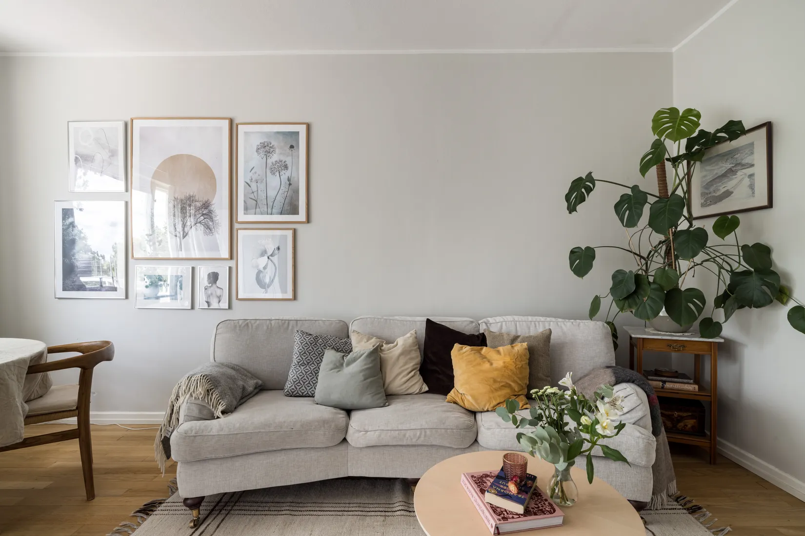 Bostadsrätt, Per Lindeströms väg 79, Hammarbyhöjden, Johanneshov, Stockholm