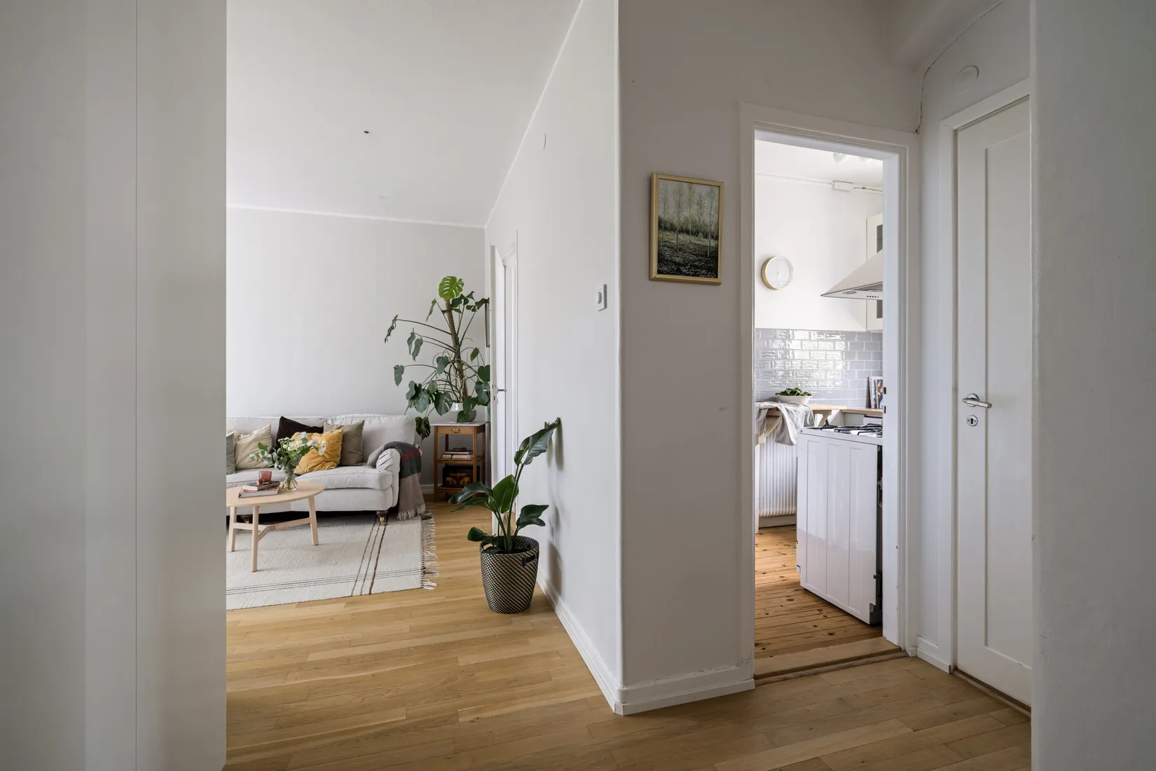 Bostadsrätt, Per Lindeströms väg 79, Hammarbyhöjden, Johanneshov, Stockholm