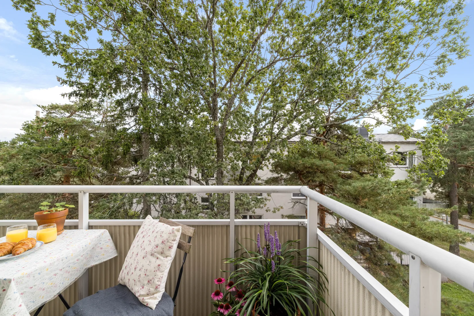 Bostadsrätt, Per Lindeströms väg 79, Hammarbyhöjden, Johanneshov, Stockholm