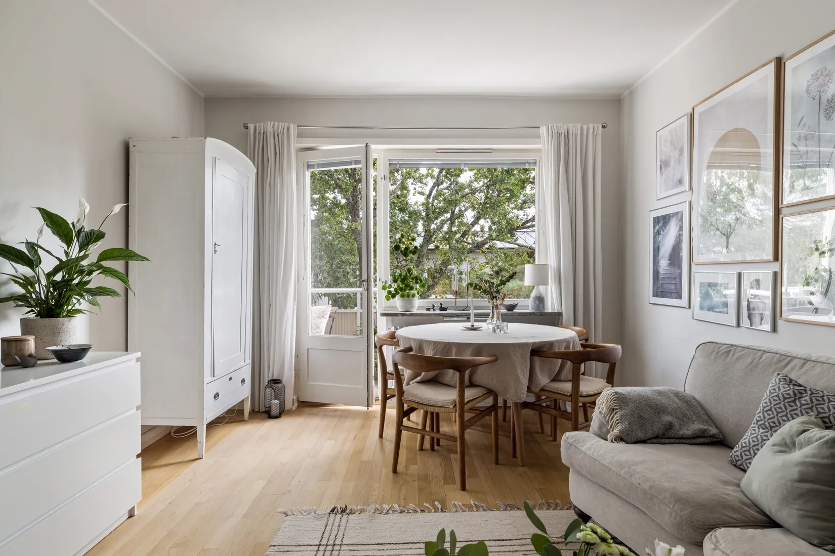 Bostadsrätt, Per Lindeströms väg 79, Hammarbyhöjden, Johanneshov, Stockholm