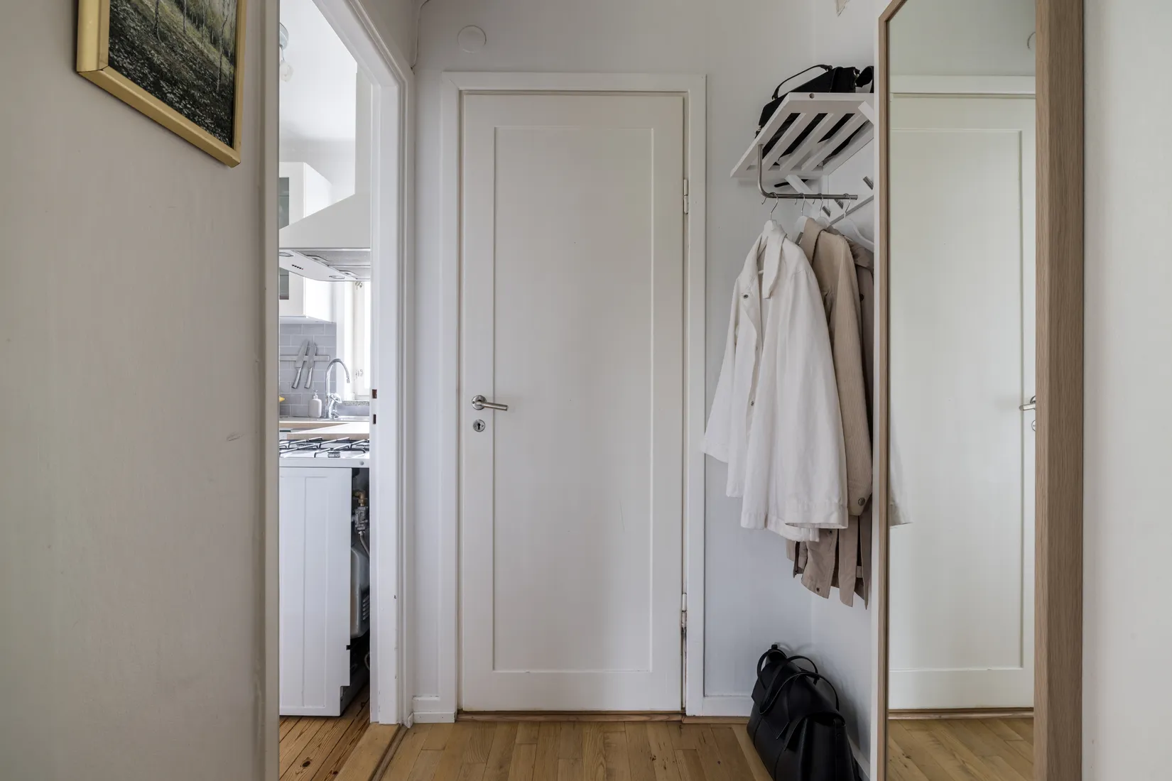 Bostadsrätt, Per Lindeströms väg 79, Hammarbyhöjden, Johanneshov, Stockholm