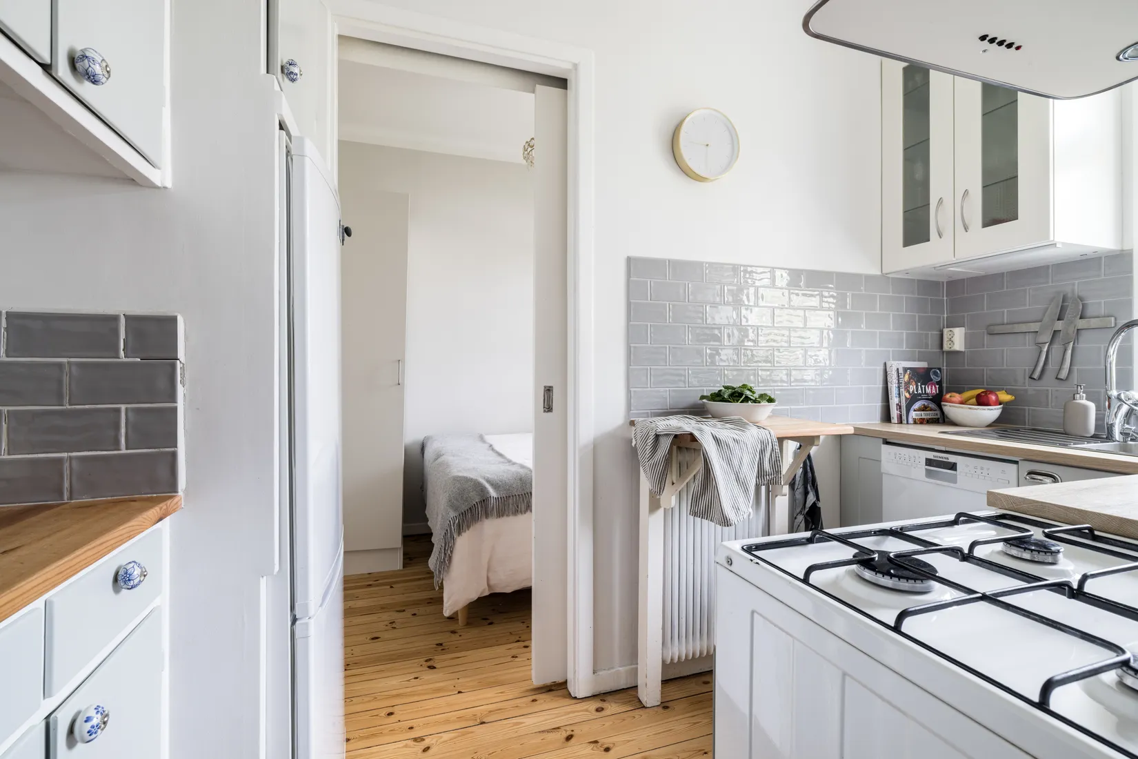 Bostadsrätt, Per Lindeströms väg 79, Hammarbyhöjden, Johanneshov, Stockholm