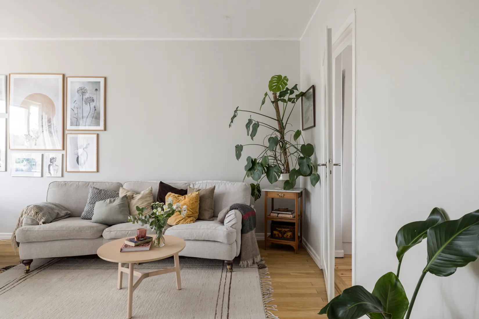 Bostadsrätt, Per Lindeströms väg 79, Hammarbyhöjden, Johanneshov, Stockholm