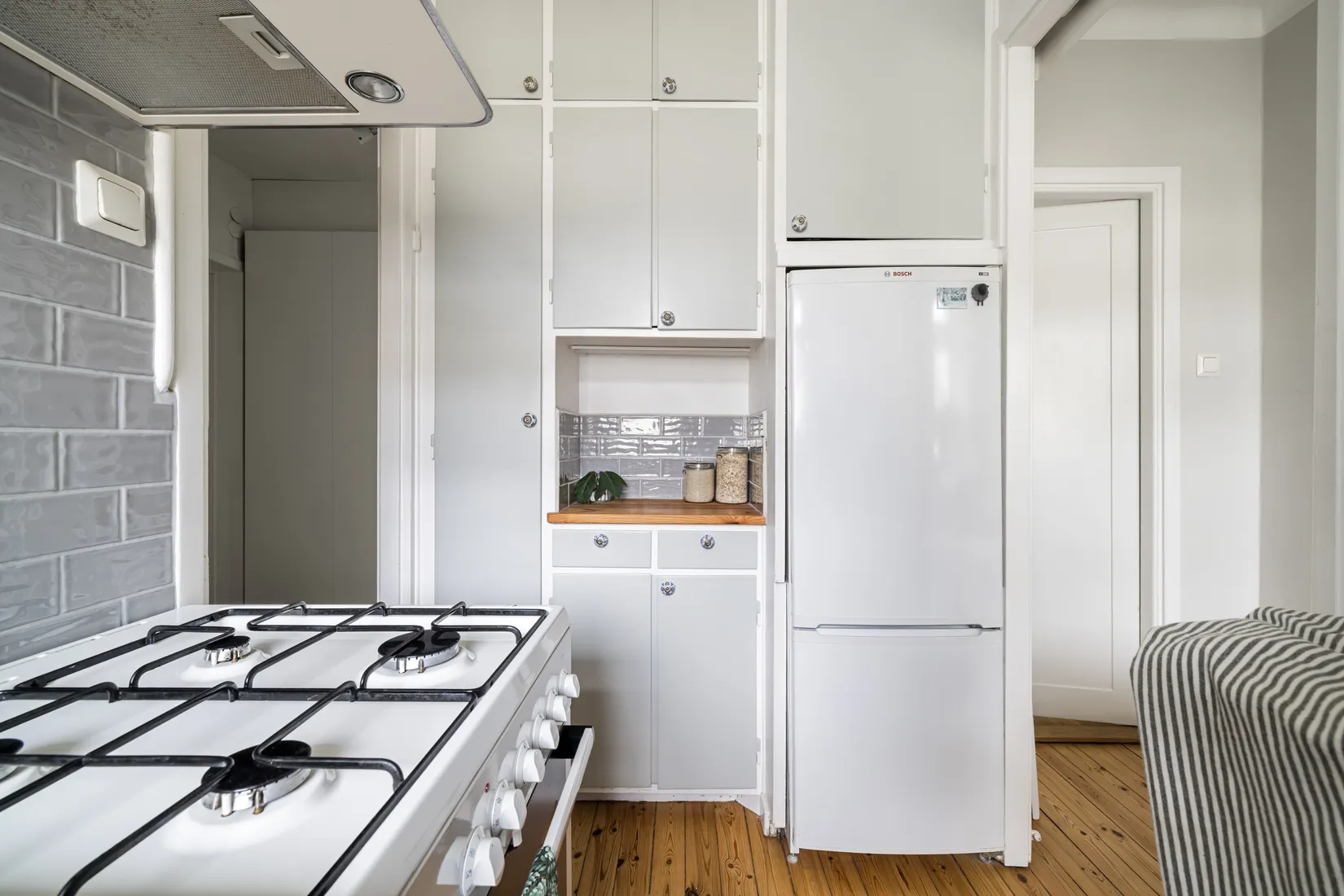 Bostadsrätt, Per Lindeströms väg 79, Hammarbyhöjden, Johanneshov, Stockholm