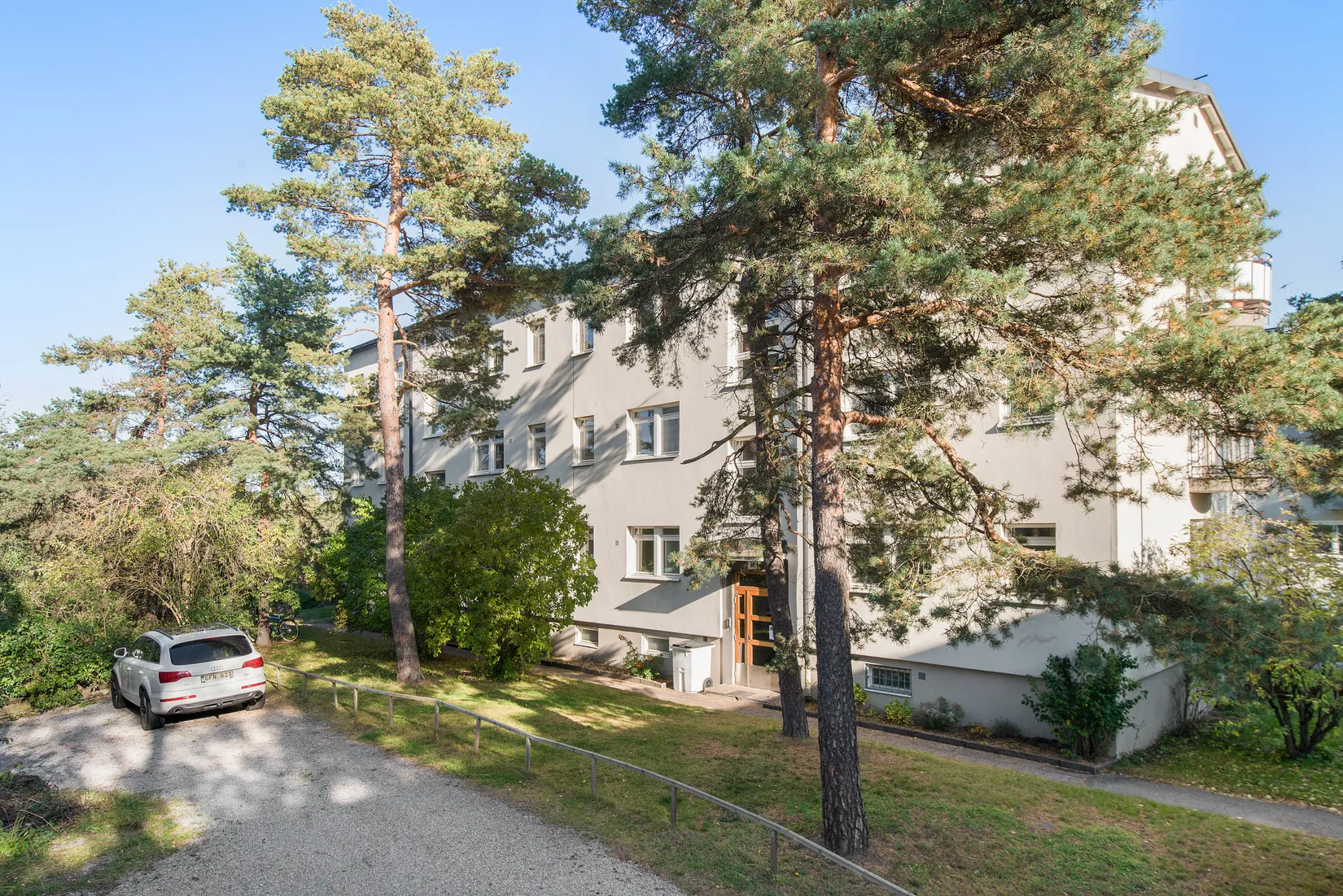 Bostadsrätt, Per Lindeströms väg 79, Hammarbyhöjden, Johanneshov, Stockholm