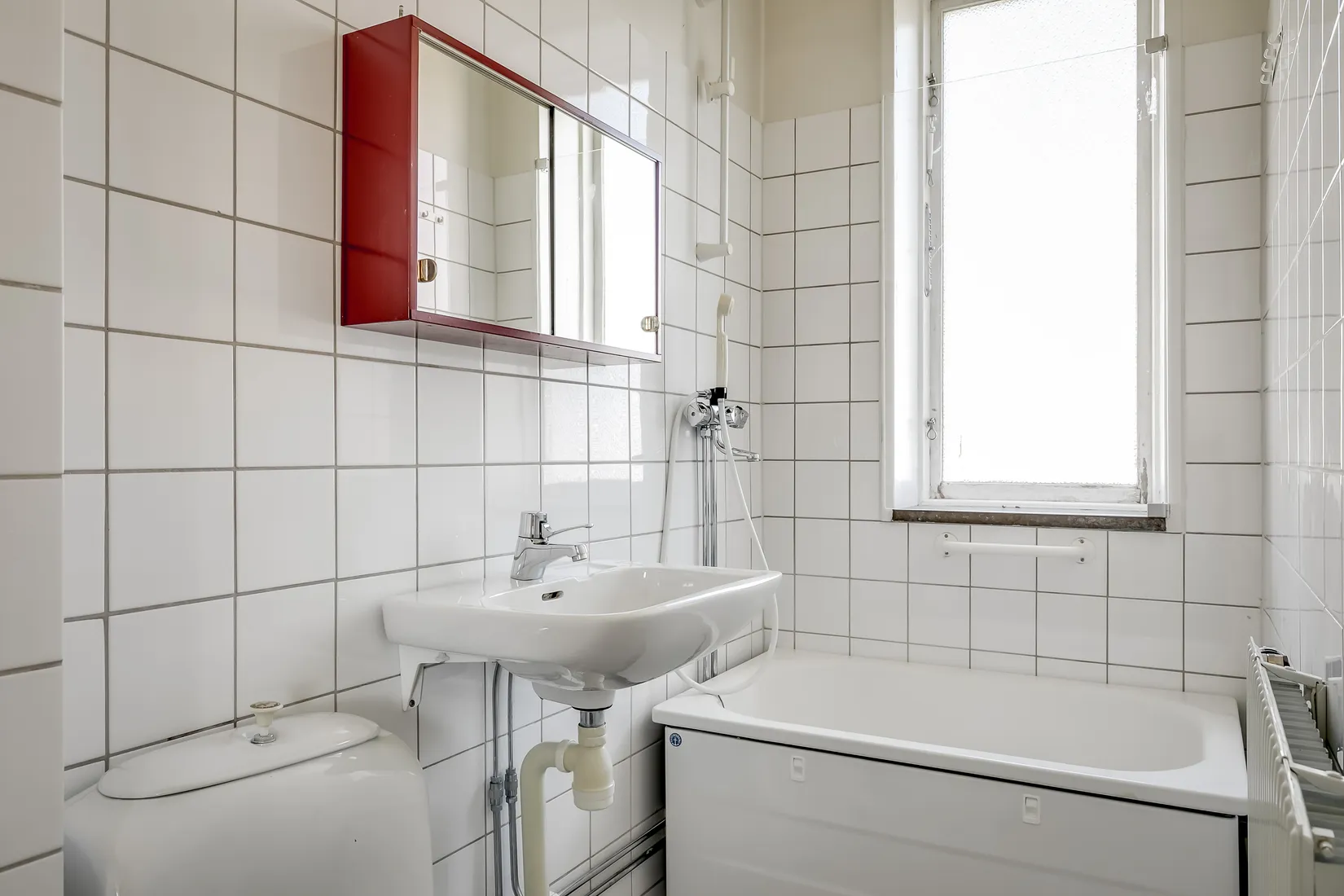 Bostadsrätt, Untravägen 7, Hjorthagen, Stockholm