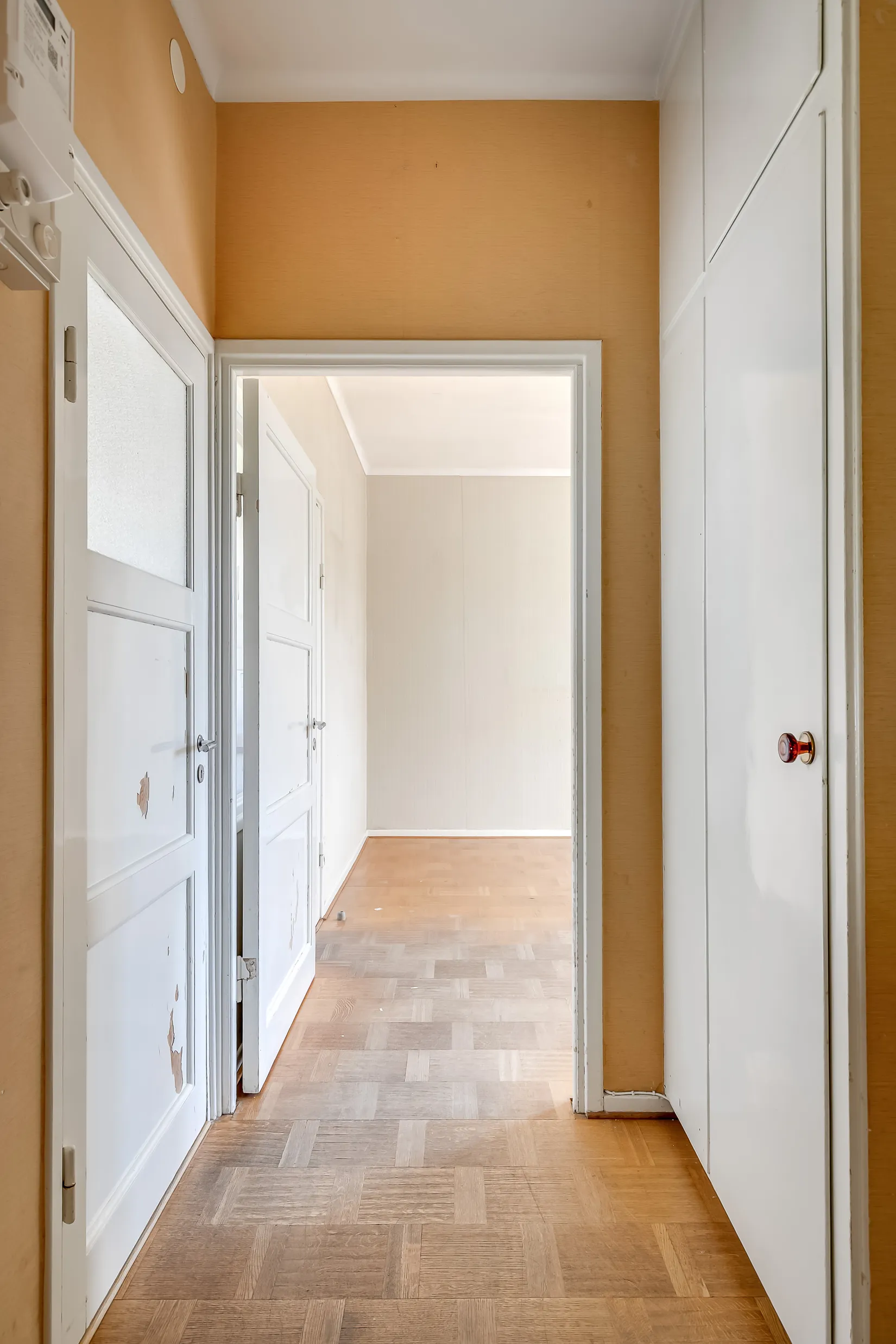 Bostadsrätt, Untravägen 7, Hjorthagen, Stockholm