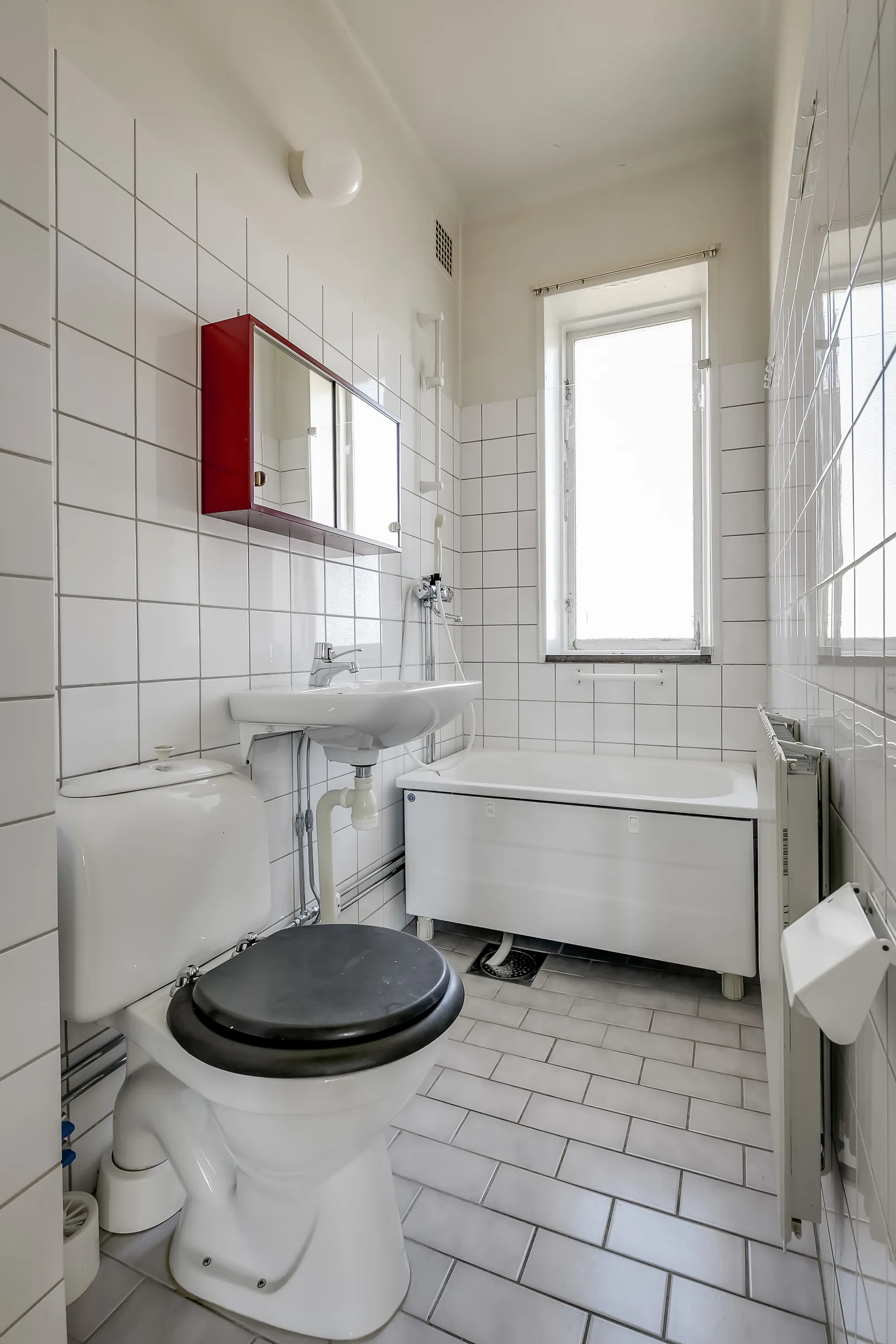 Bostadsrätt, Untravägen 7, Hjorthagen, Stockholm