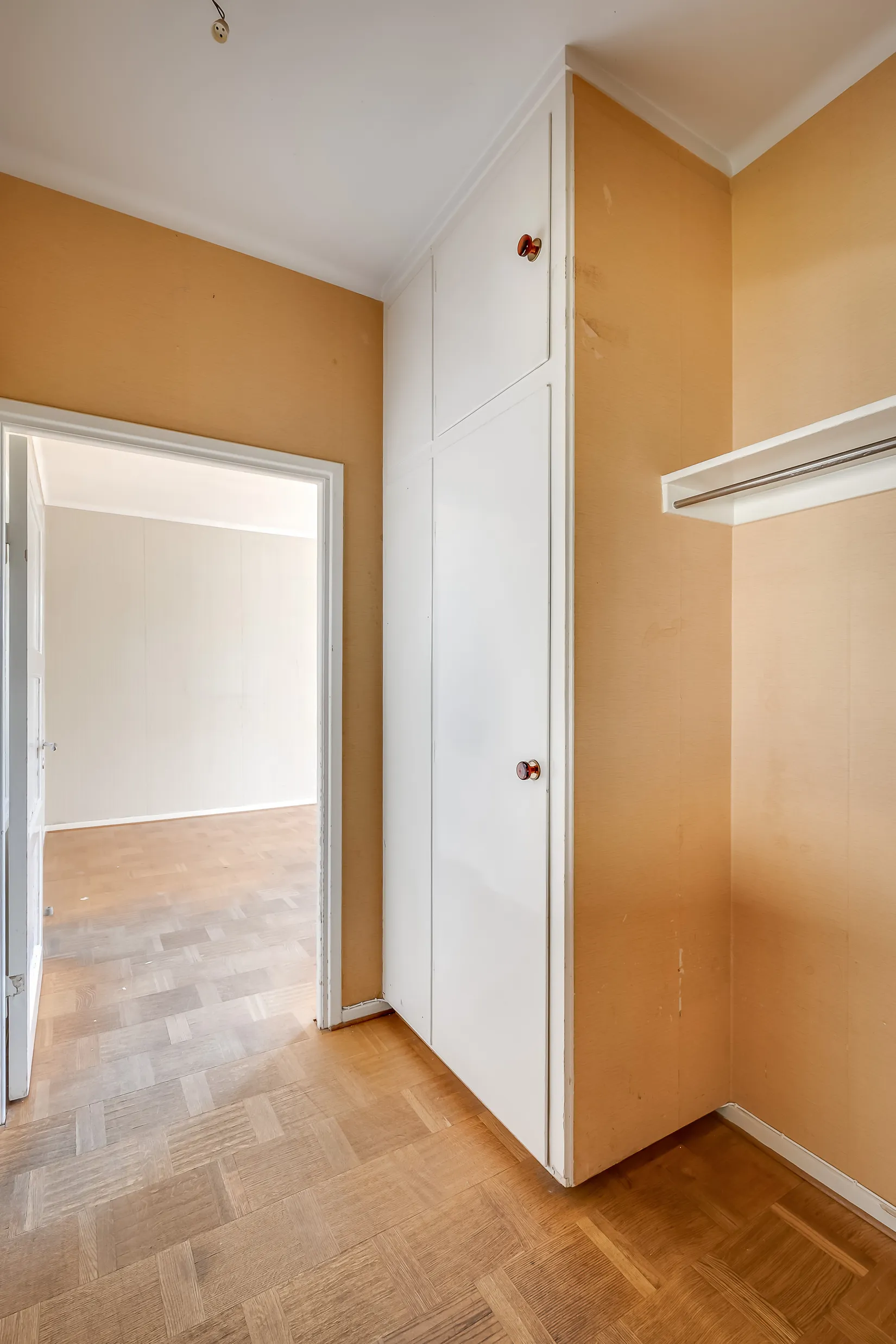 Bostadsrätt, Untravägen 7, Hjorthagen, Stockholm