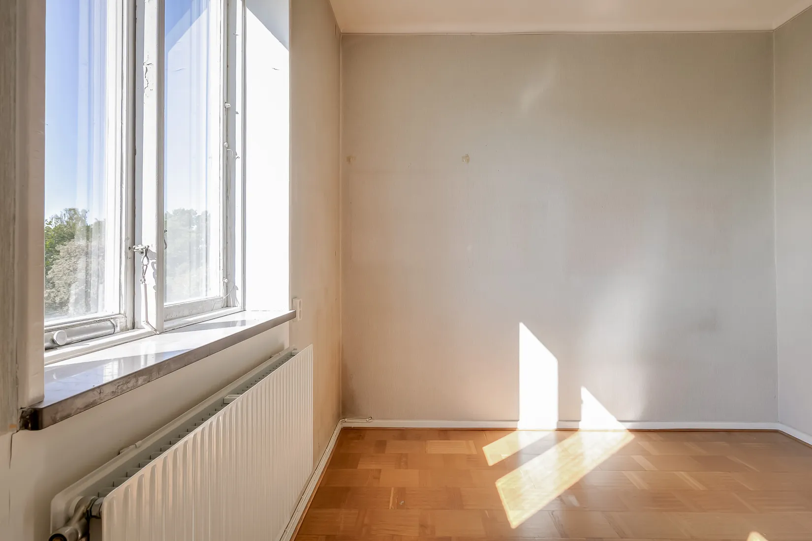 Bostadsrätt, Untravägen 7, Hjorthagen, Stockholm