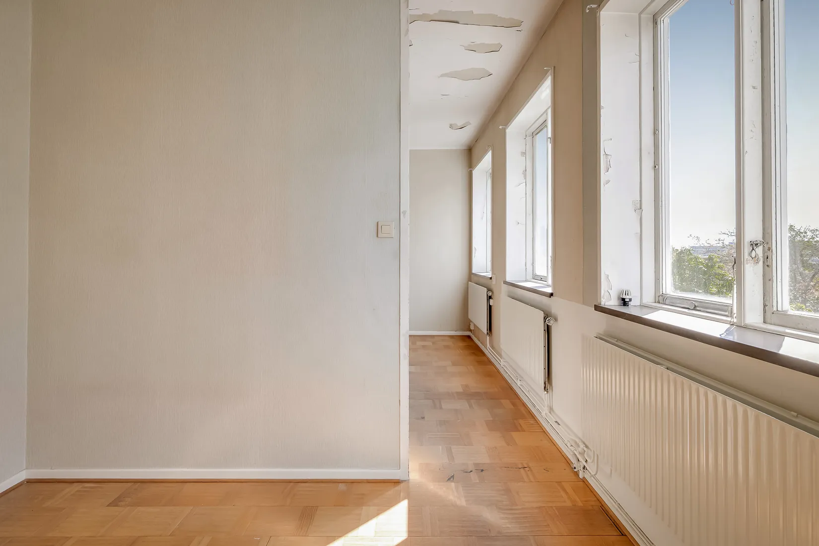 Bostadsrätt, Untravägen 7, Hjorthagen, Stockholm