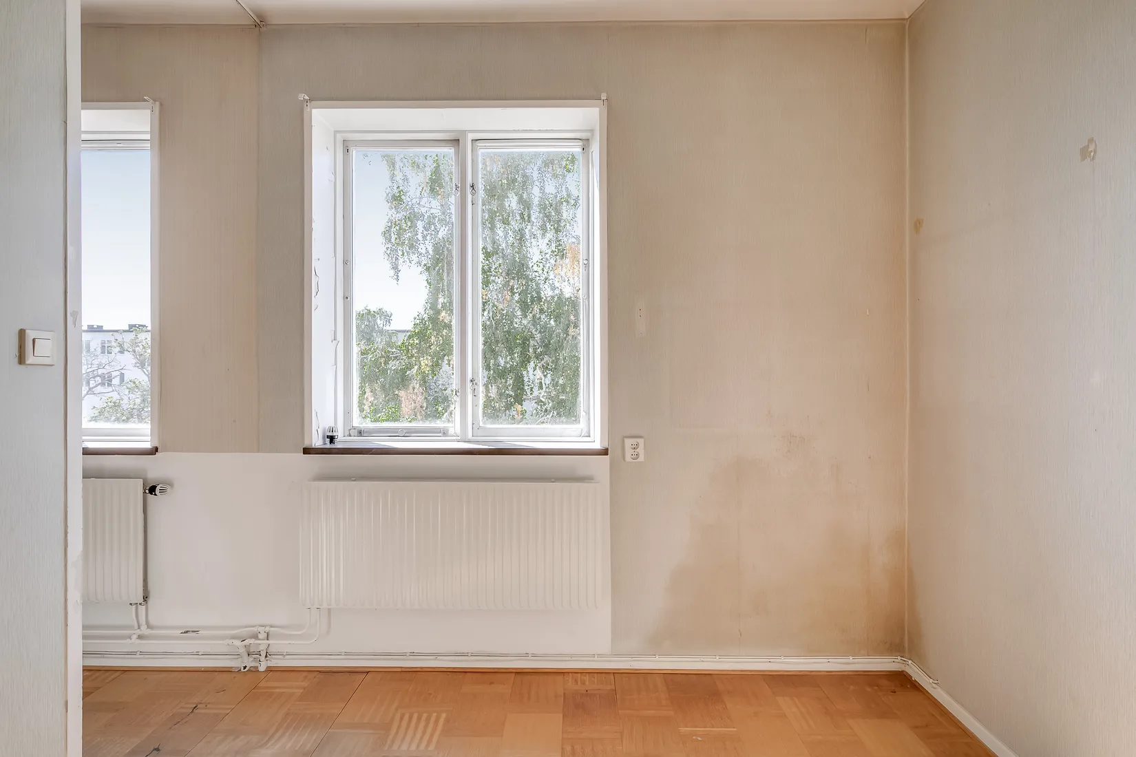 Bostadsrätt, Untravägen 7, Hjorthagen, Stockholm