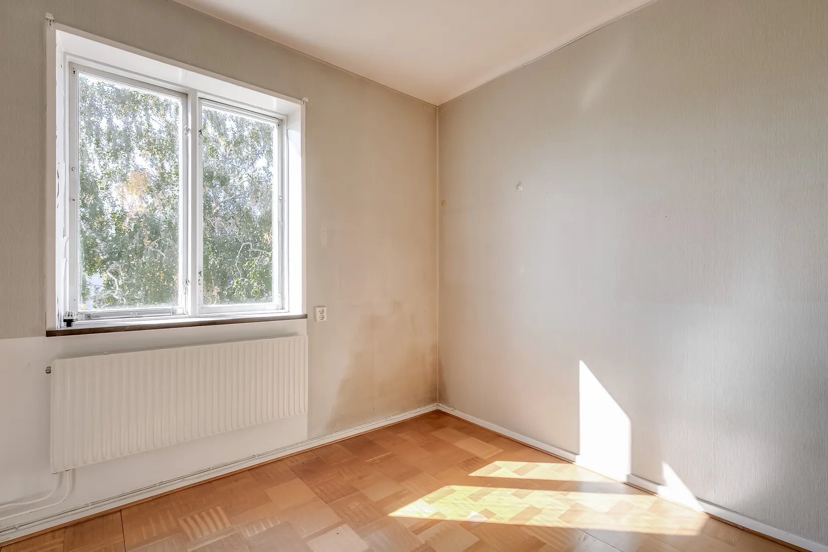 Bostadsrätt, Untravägen 7, Hjorthagen, Stockholm